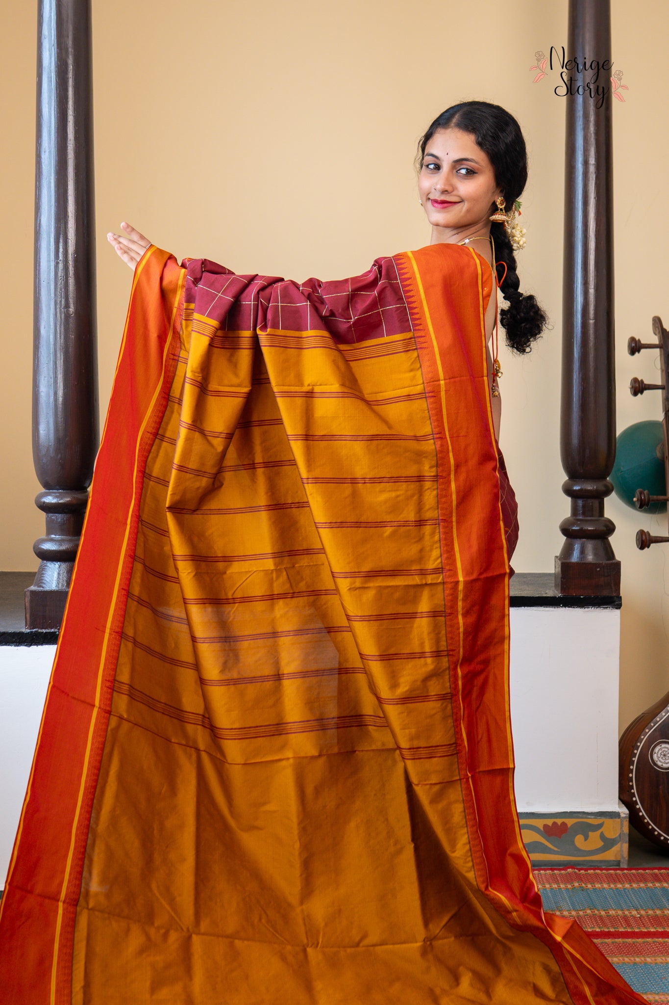 NEEHARIKA (ನಿಹಾರಿಕಾ)