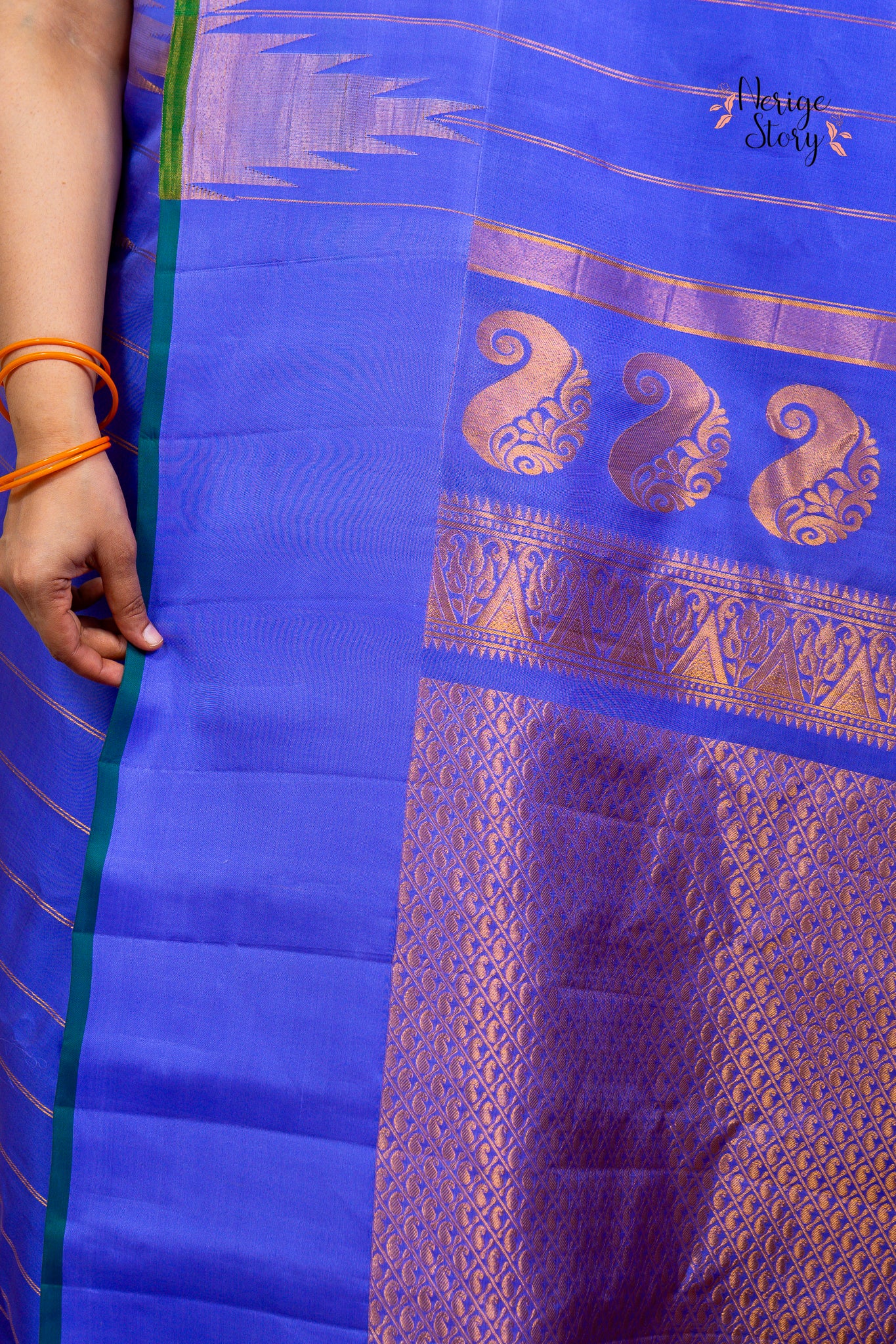 PRIYAMBADA (ప్రియంబద)
