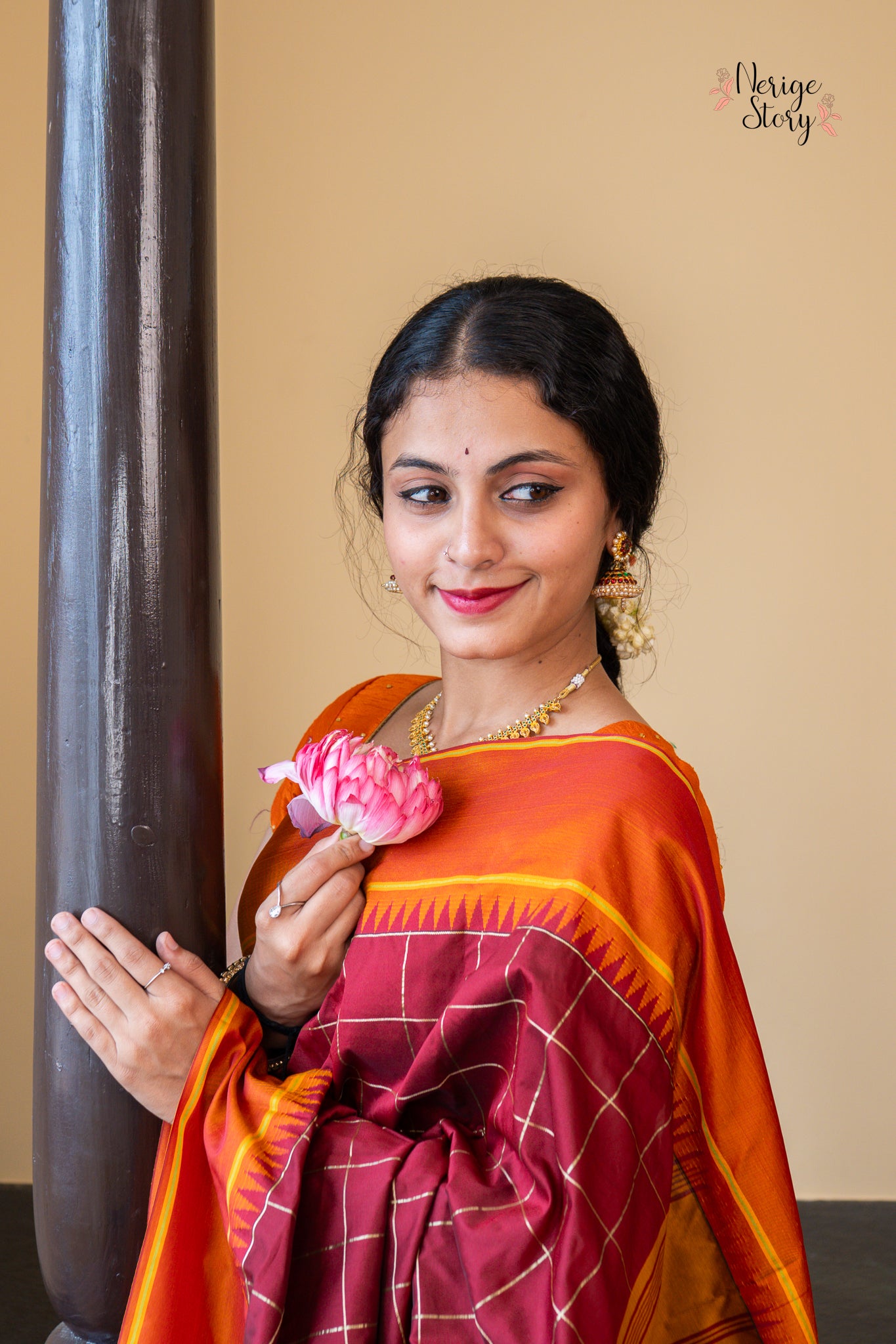 NEEHARIKA (ನಿಹಾರಿಕಾ)