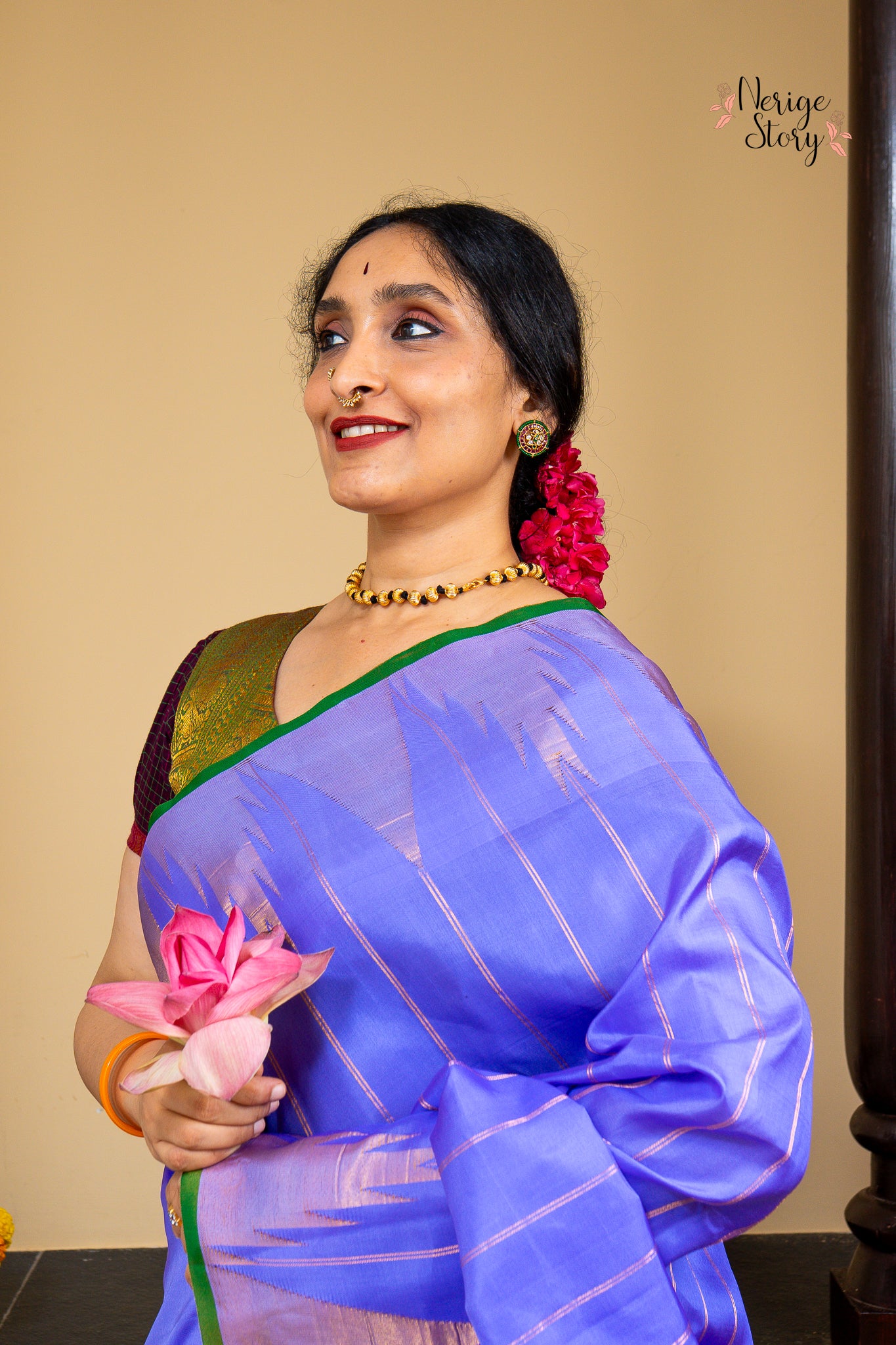 PRIYAMBADA (ప్రియంబద)