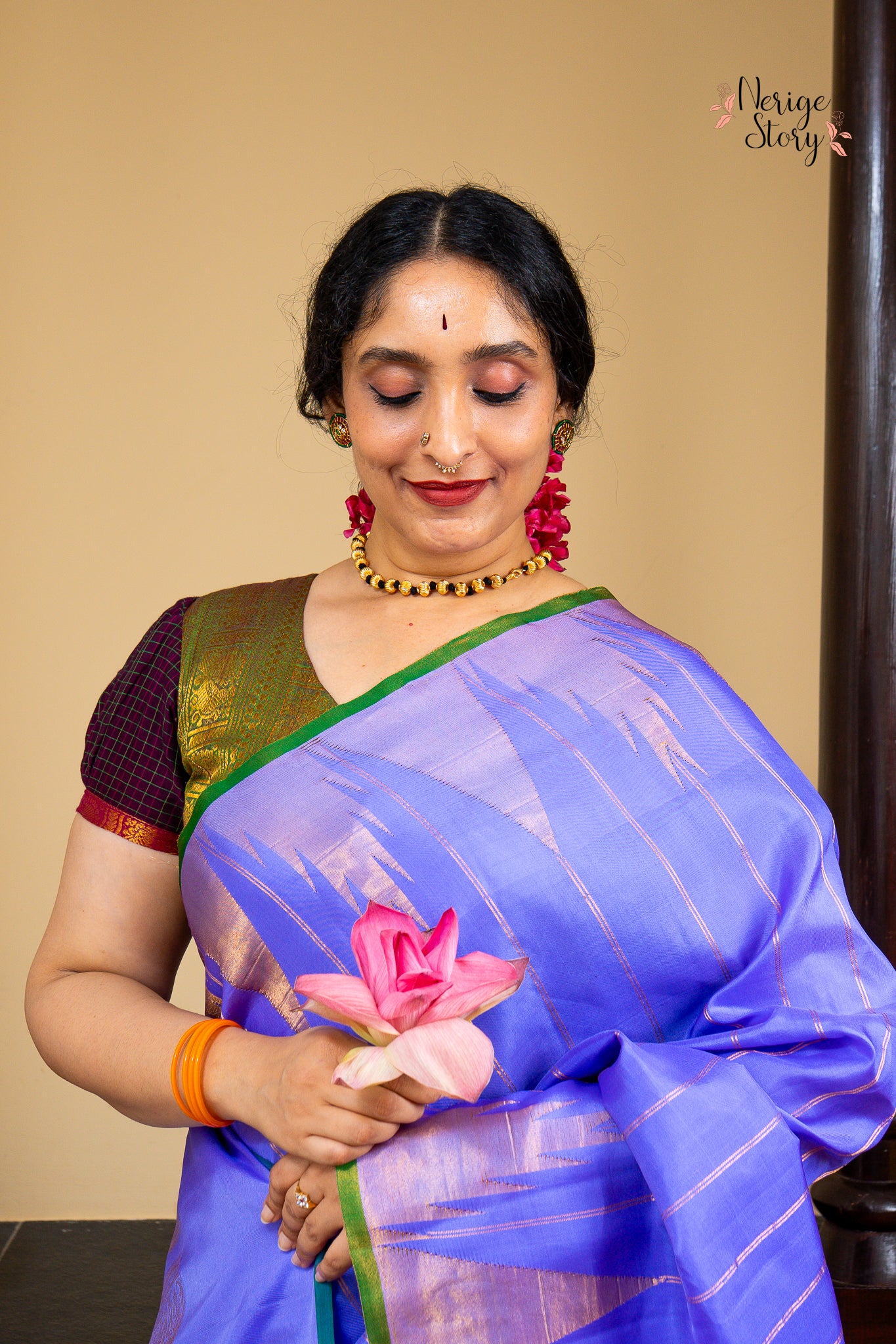 PRIYAMBADA (ప్రియంబద)