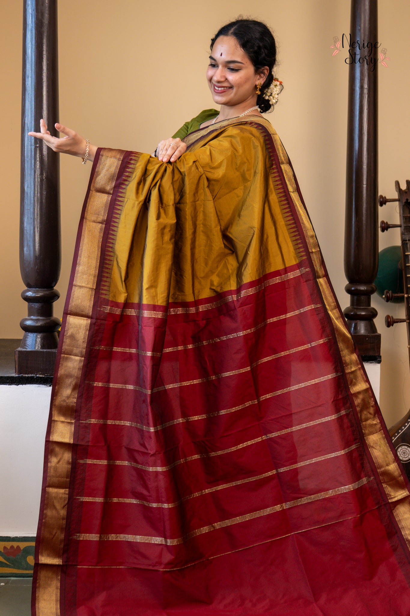 RENUKAJA (ರೆಣುಕಾಜ)