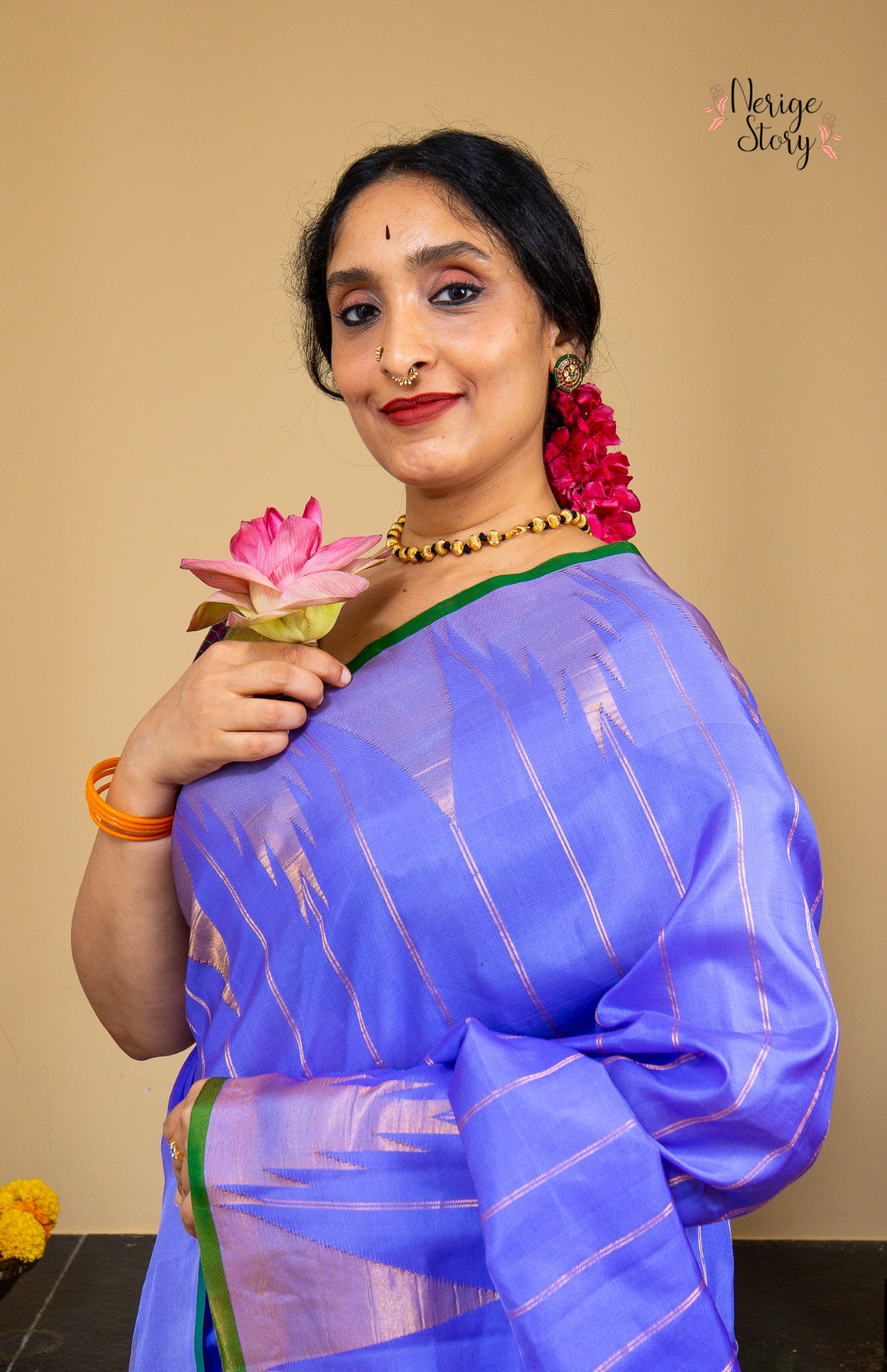 PRIYAMBADA (ప్రియంబద)