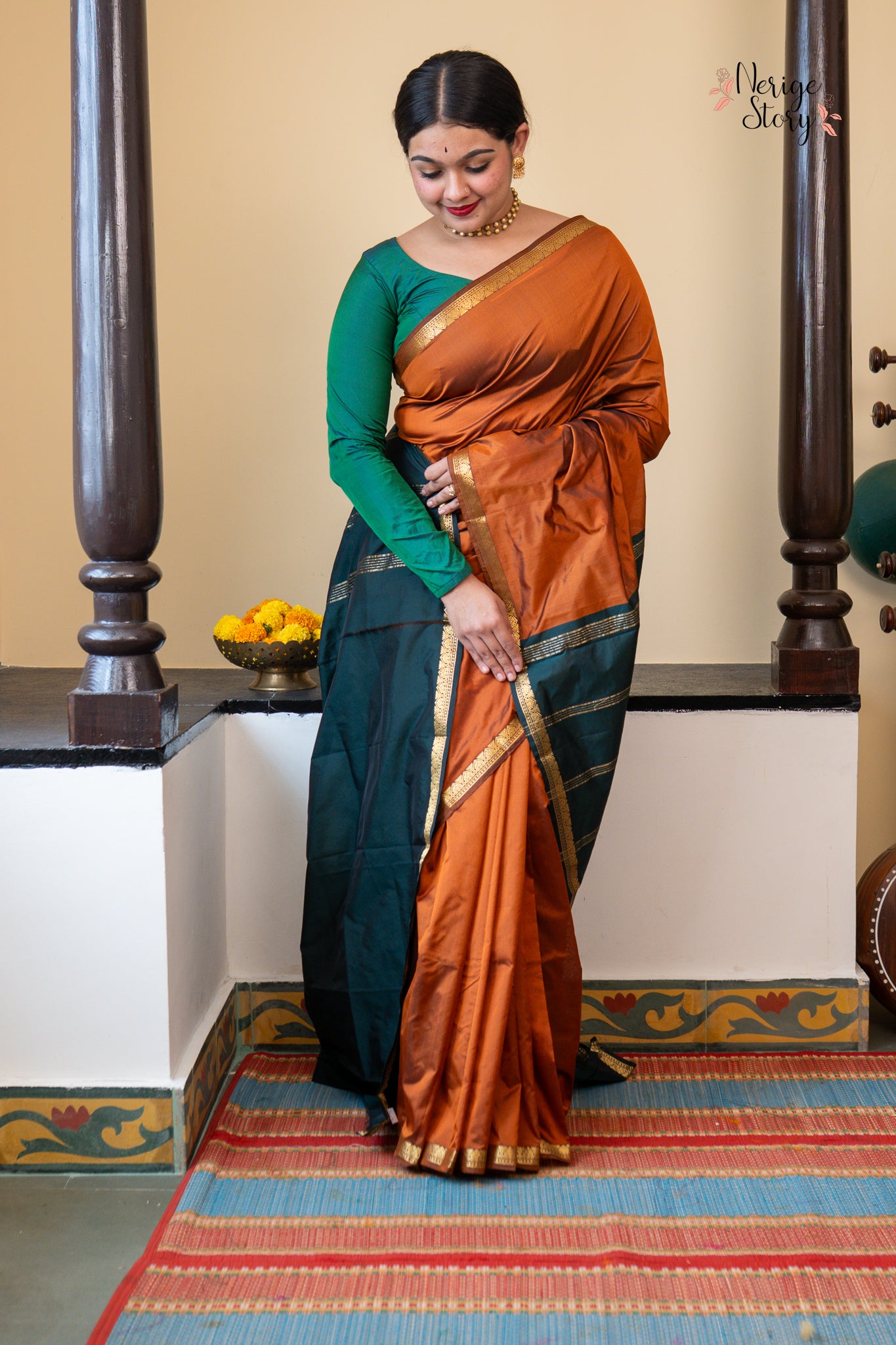 PALLAVI (ಪಲ್ಲವಿ)