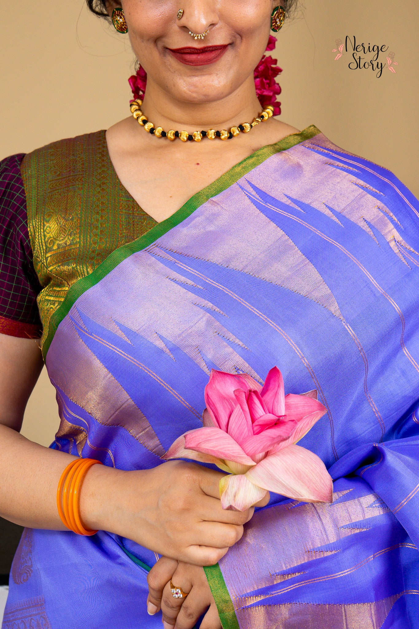 PRIYAMBADA (ప్రియంబద)