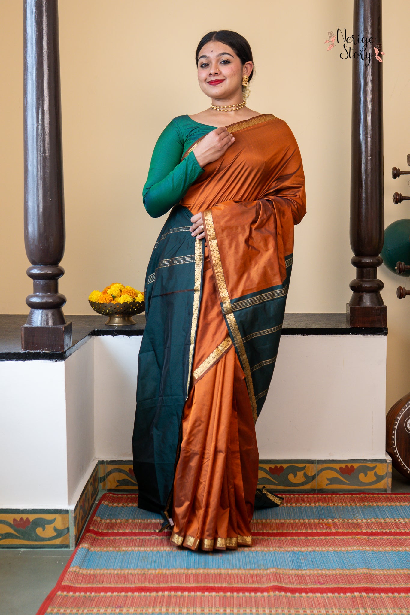 PALLAVI (ಪಲ್ಲವಿ)