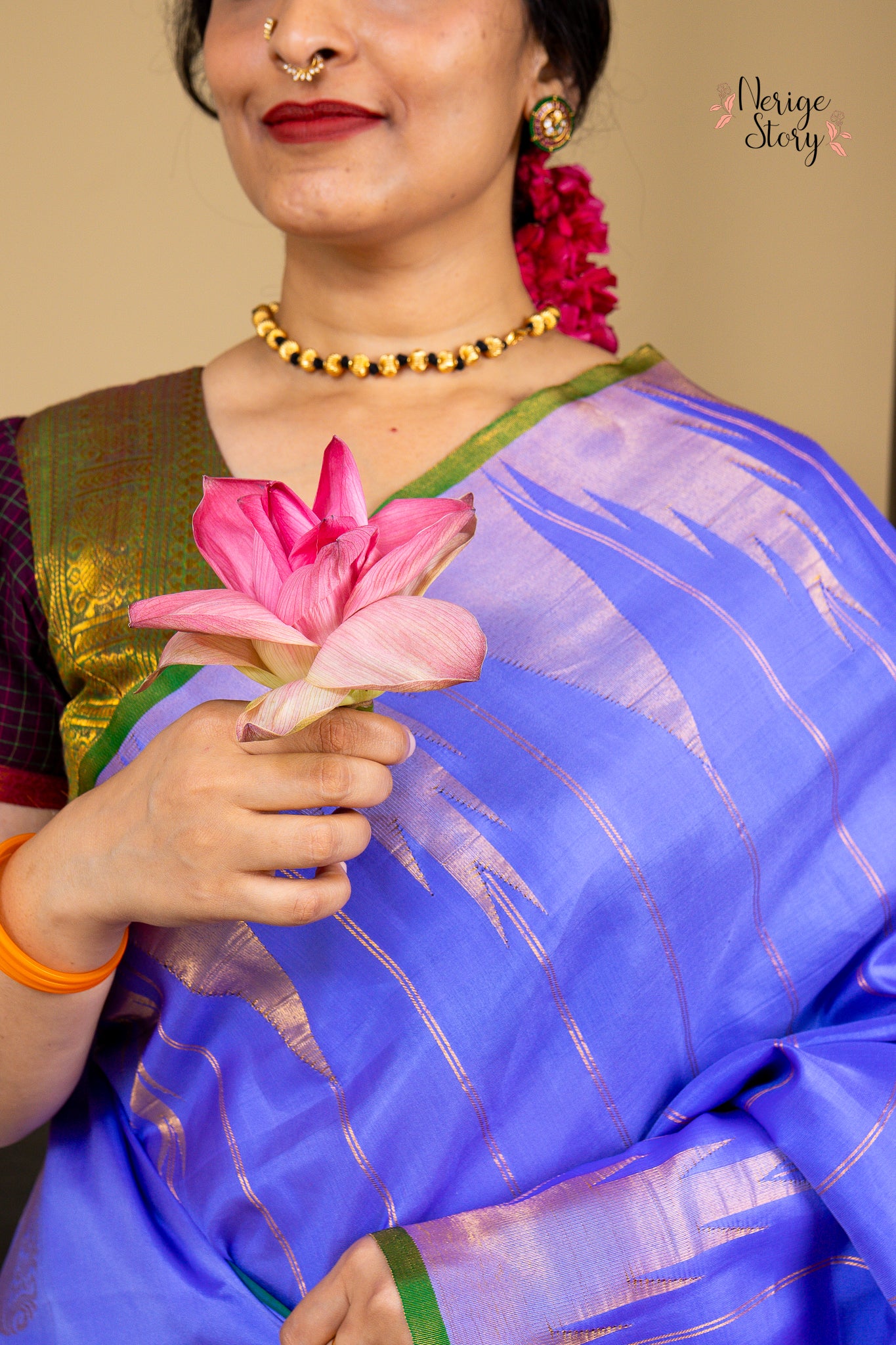 PRIYAMBADA (ప్రియంబద)