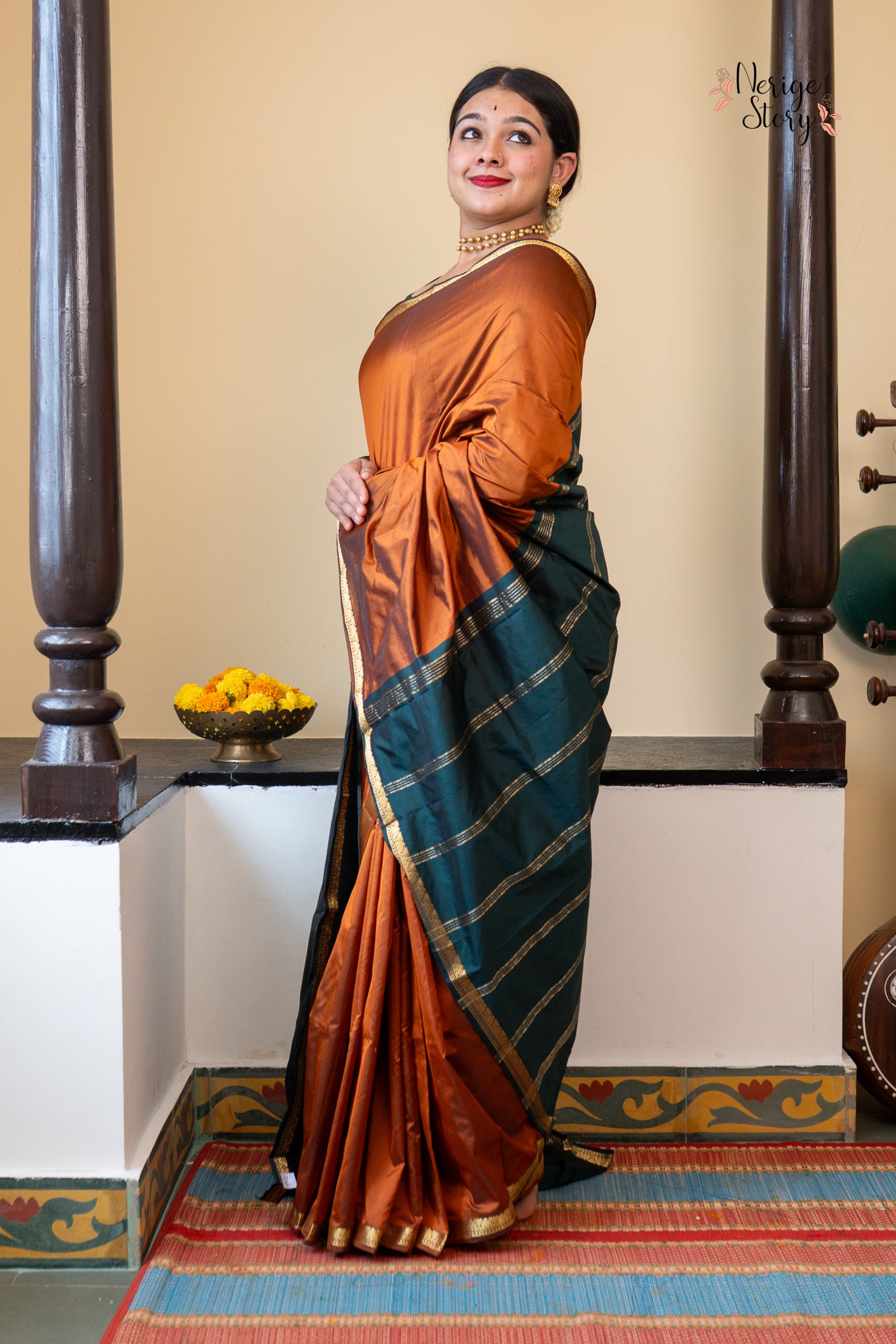 PALLAVI (ಪಲ್ಲವಿ)