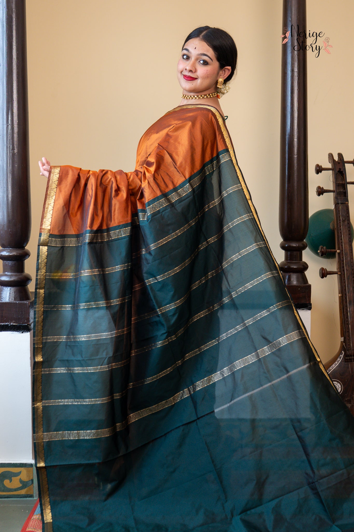 PALLAVI (ಪಲ್ಲವಿ)