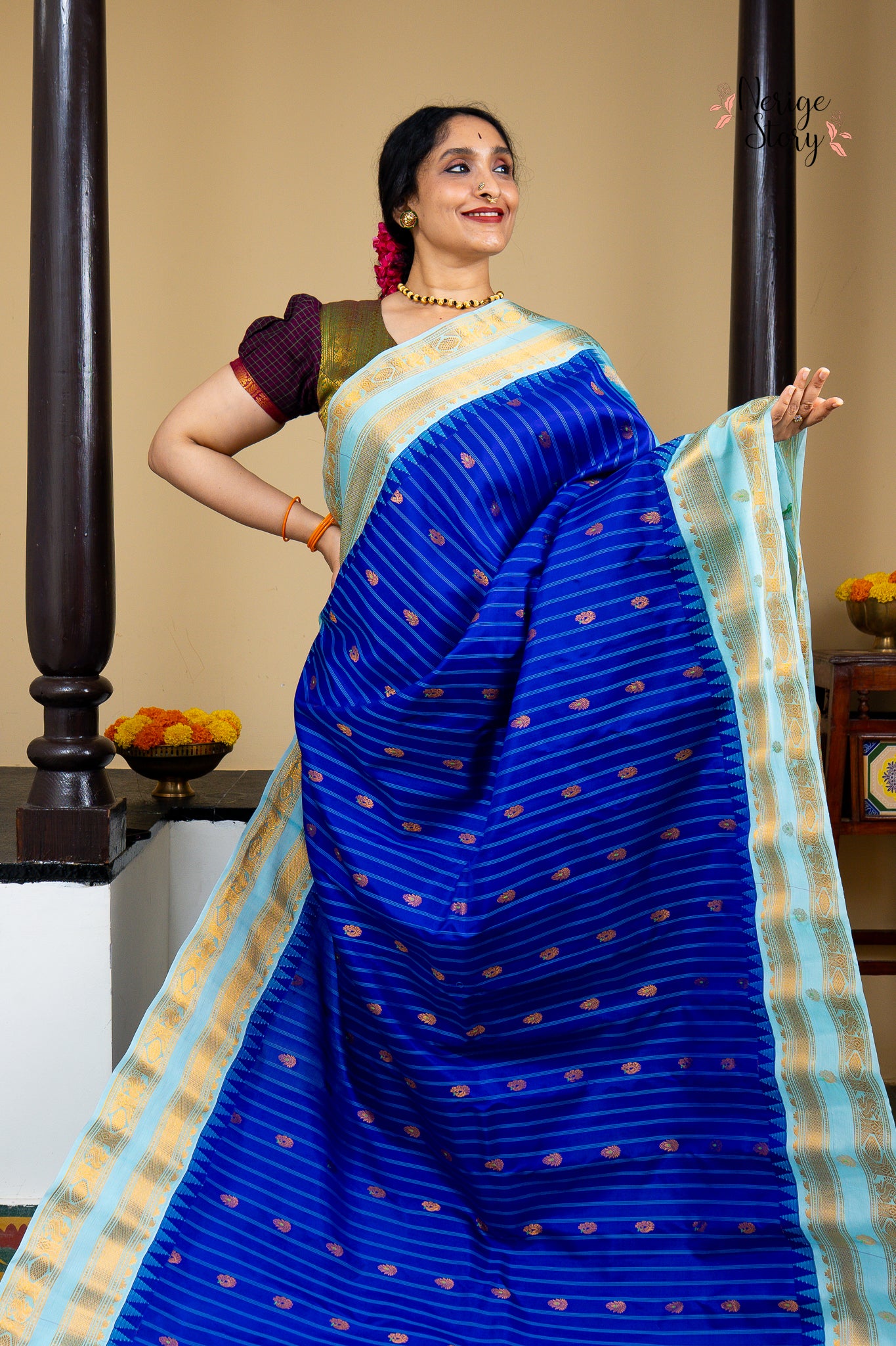 VIBHUDHIKA (విభుధిక)