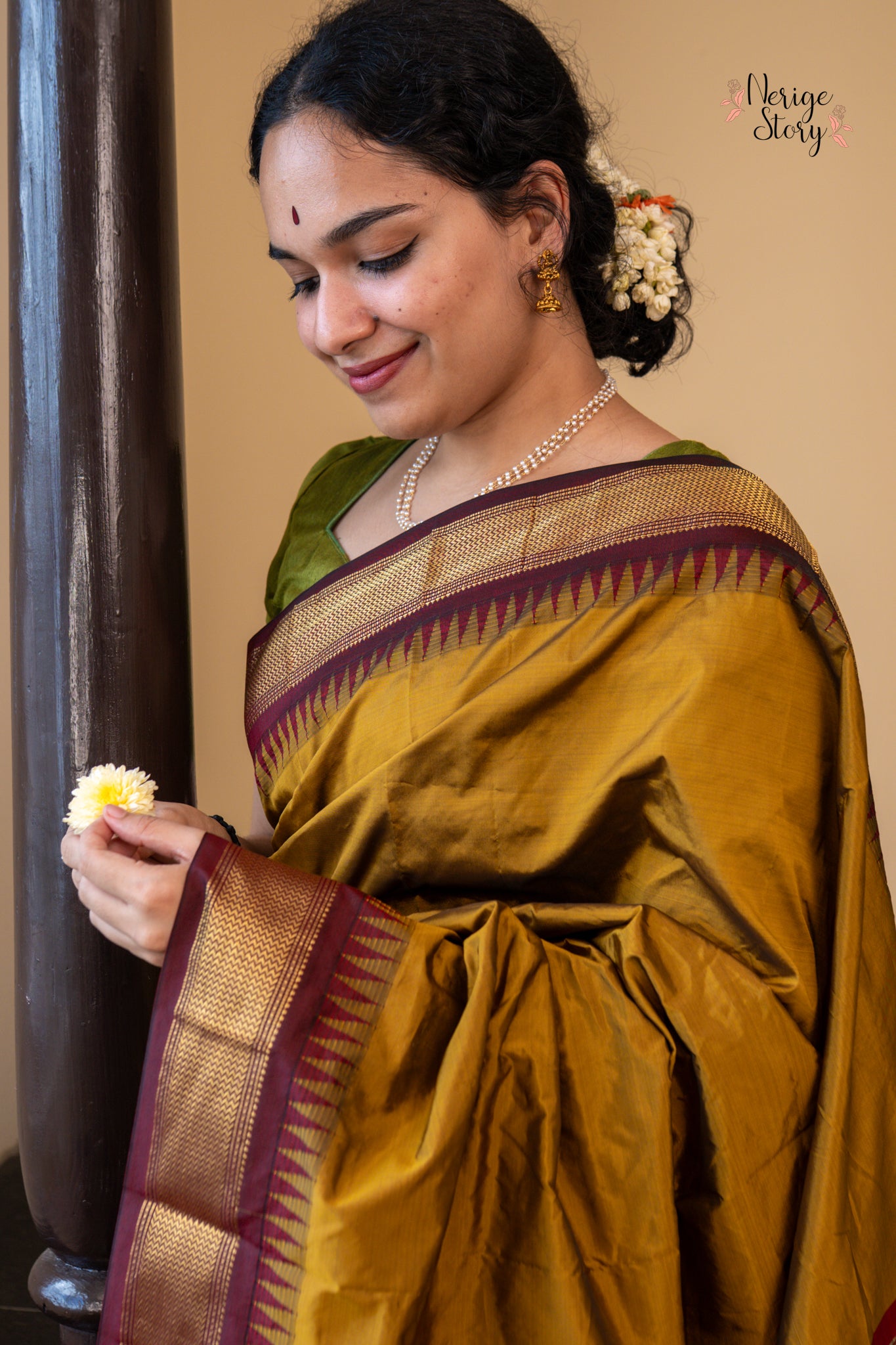 RENUKAJA (ರೆಣುಕಾಜ)