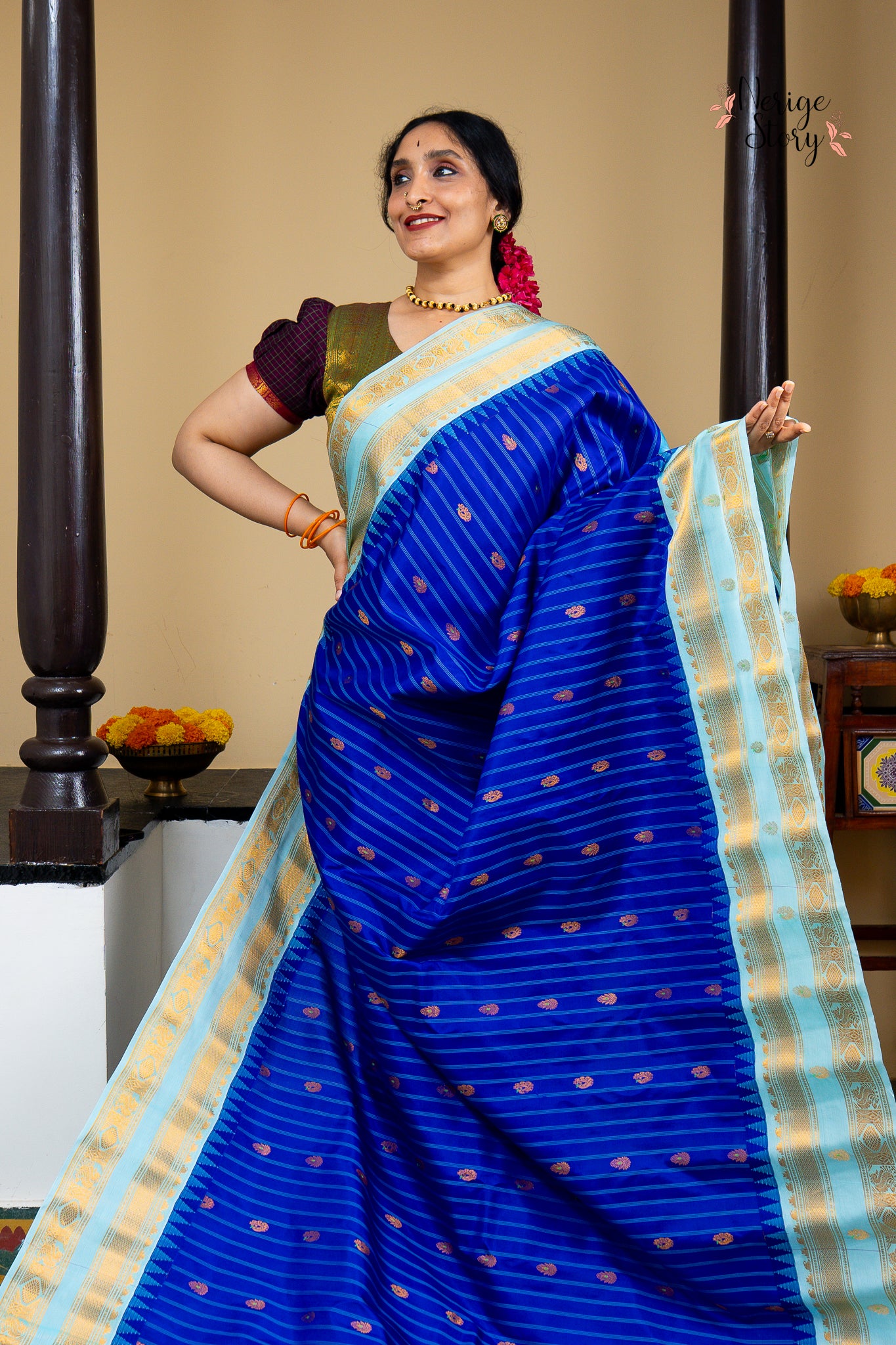 VIBHUDHIKA (విభుధిక)