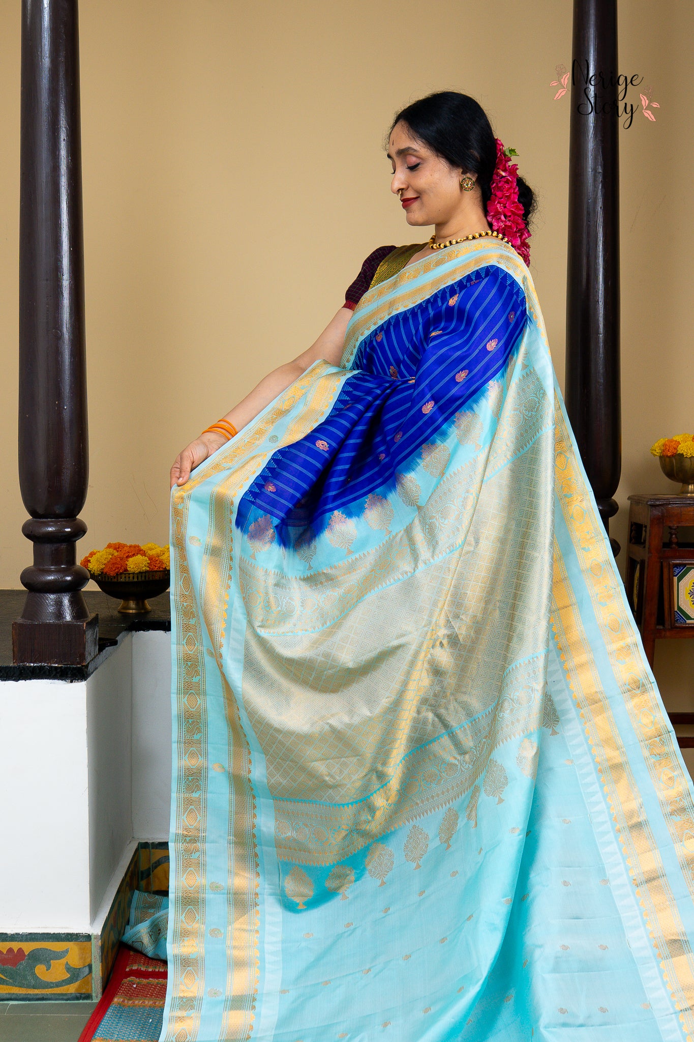 VIBHUDHIKA (విభుధిక)