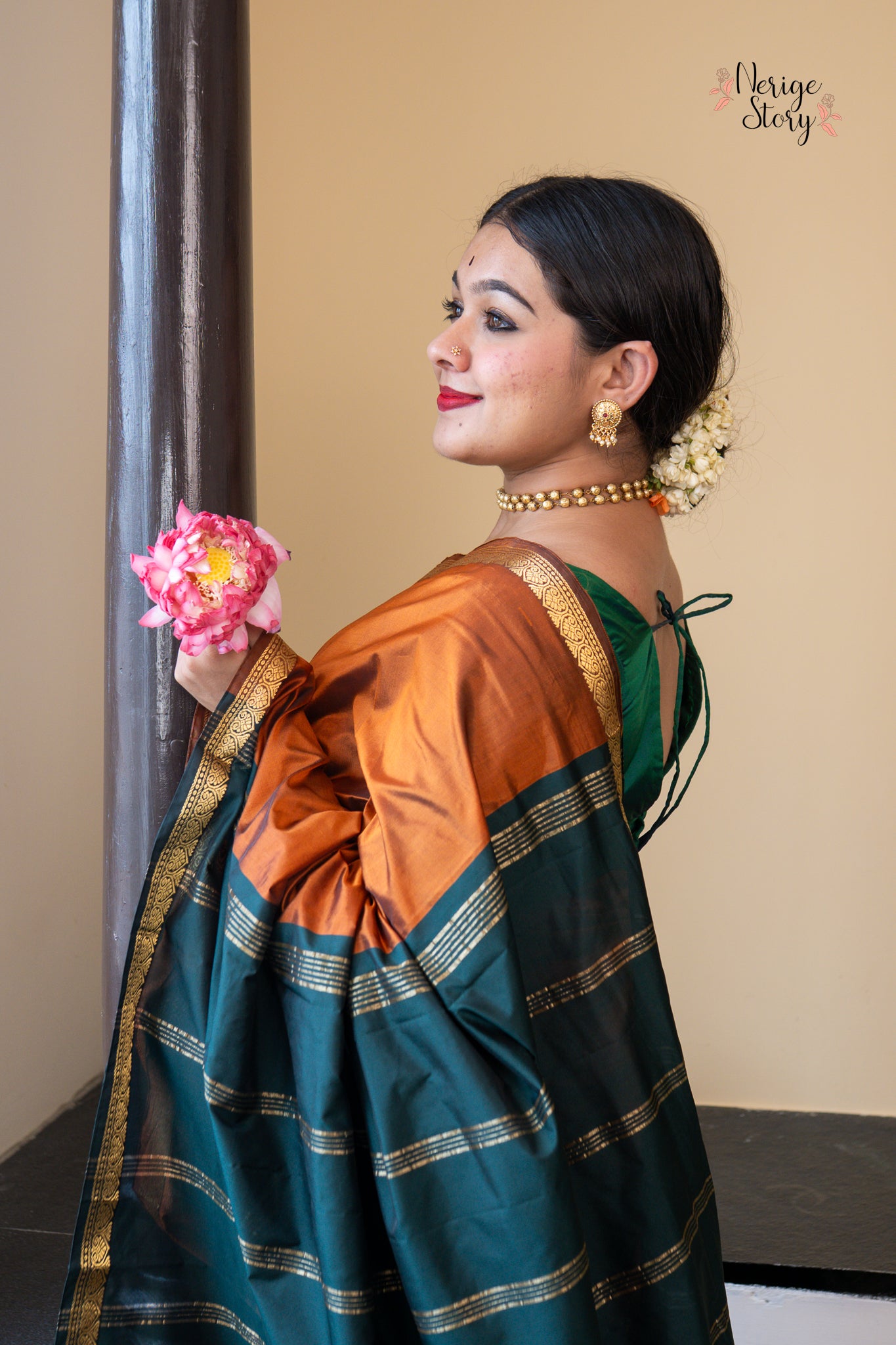 PALLAVI (ಪಲ್ಲವಿ)