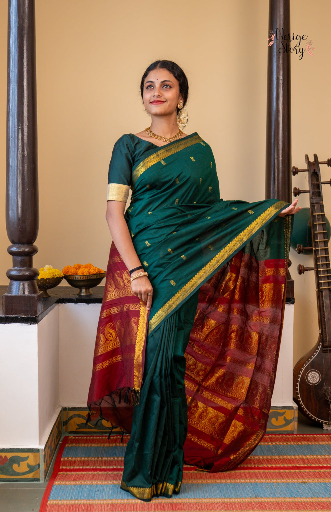 DEVINA (ದೇವಿನಾ)