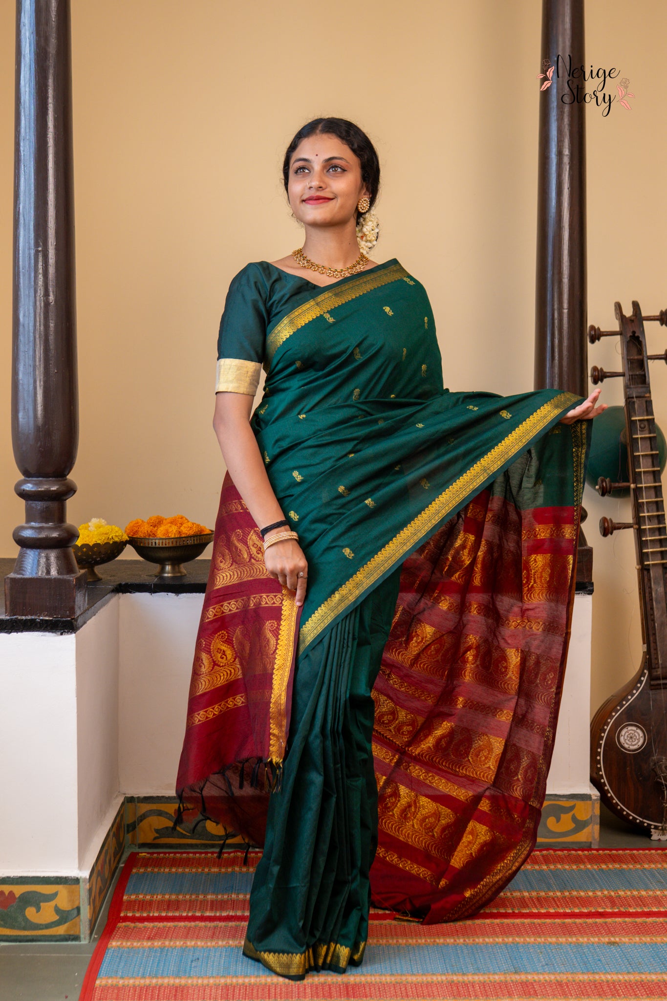 DEVINA (ದೇವಿನಾ)