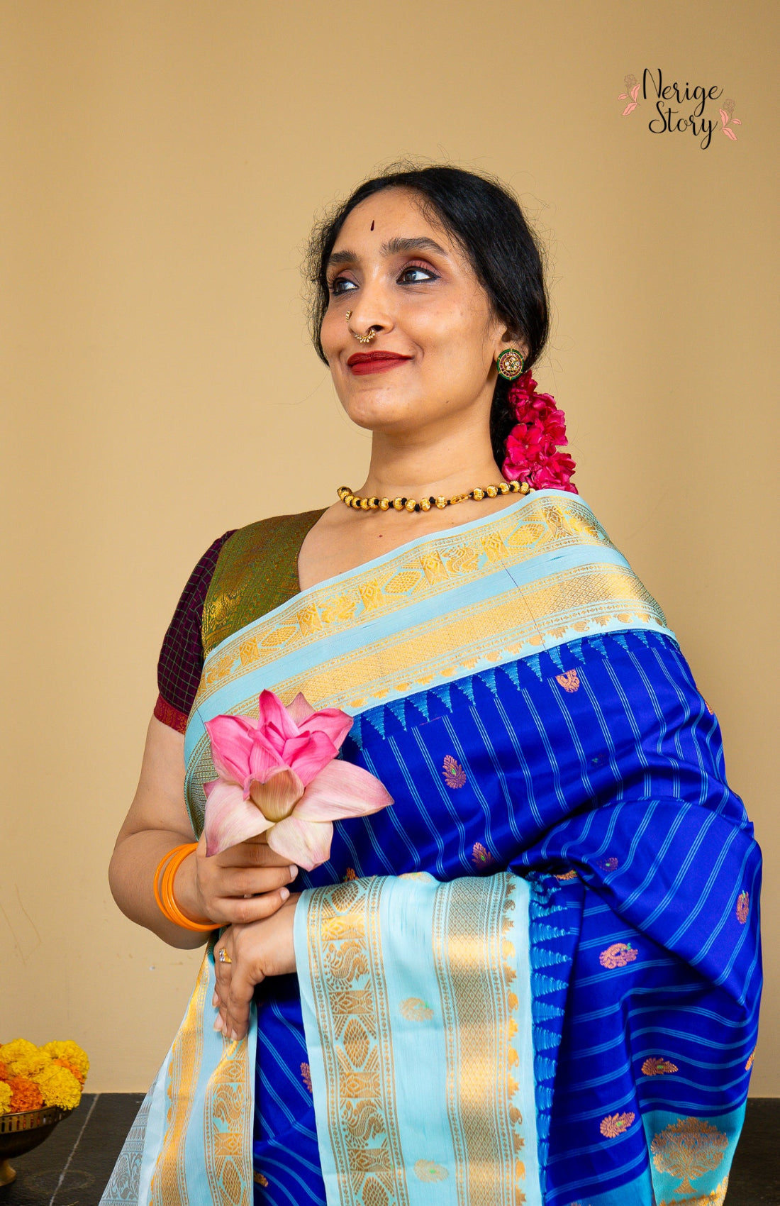 VIBHUDHIKA (విభుధిక)