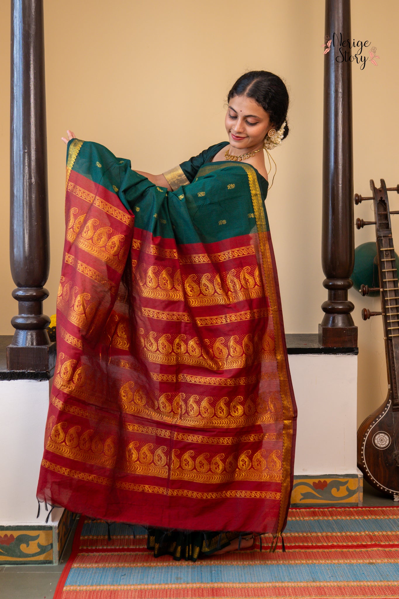 DEVINA (ದೇವಿನಾ)