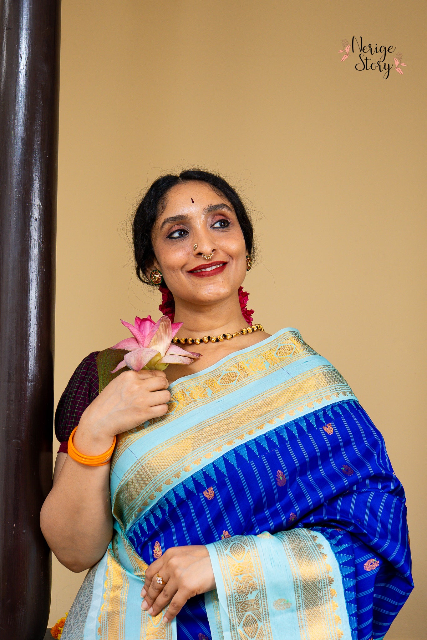 VIBHUDHIKA (విభుధిక)