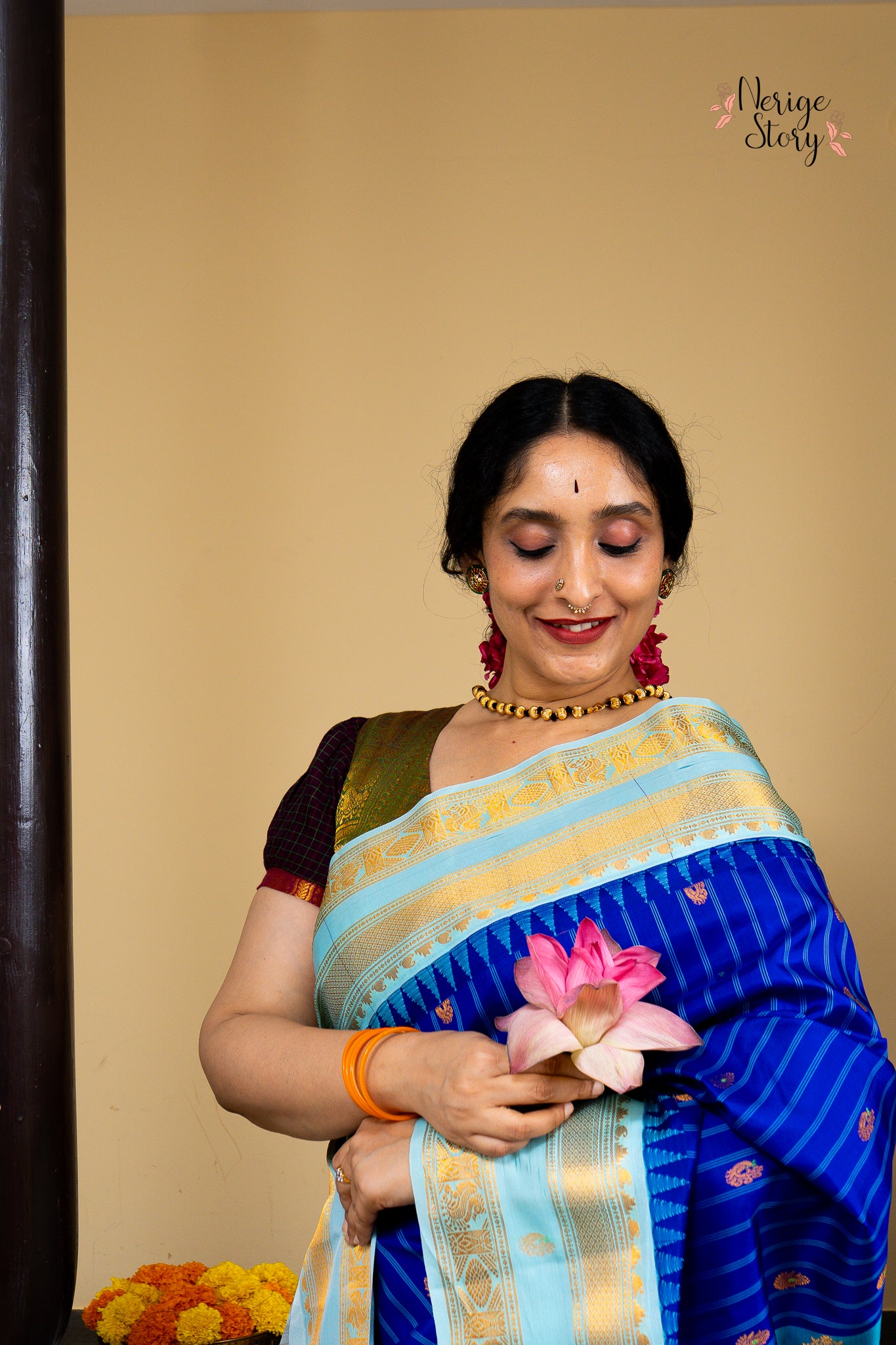 VIBHUDHIKA (విభుధిక)