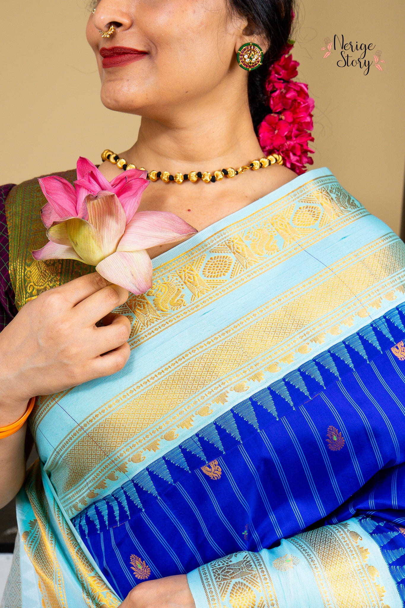 VIBHUDHIKA (విభుధిక)