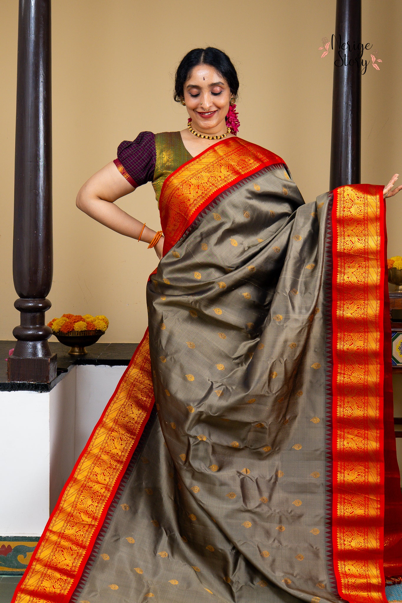 RUCHIRANGI (రుచిరాంగి)