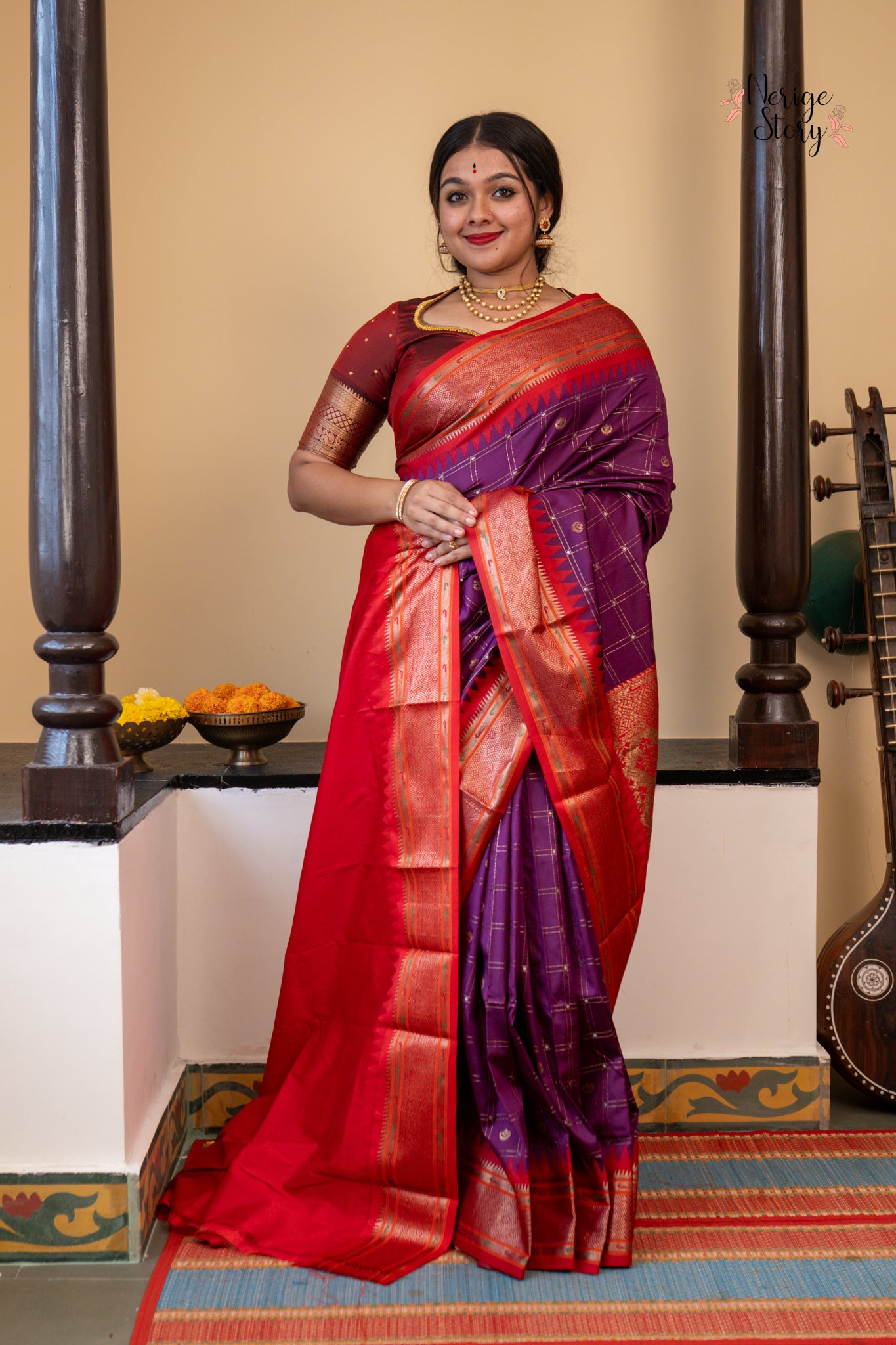 VAIDEHI (वैदेही)