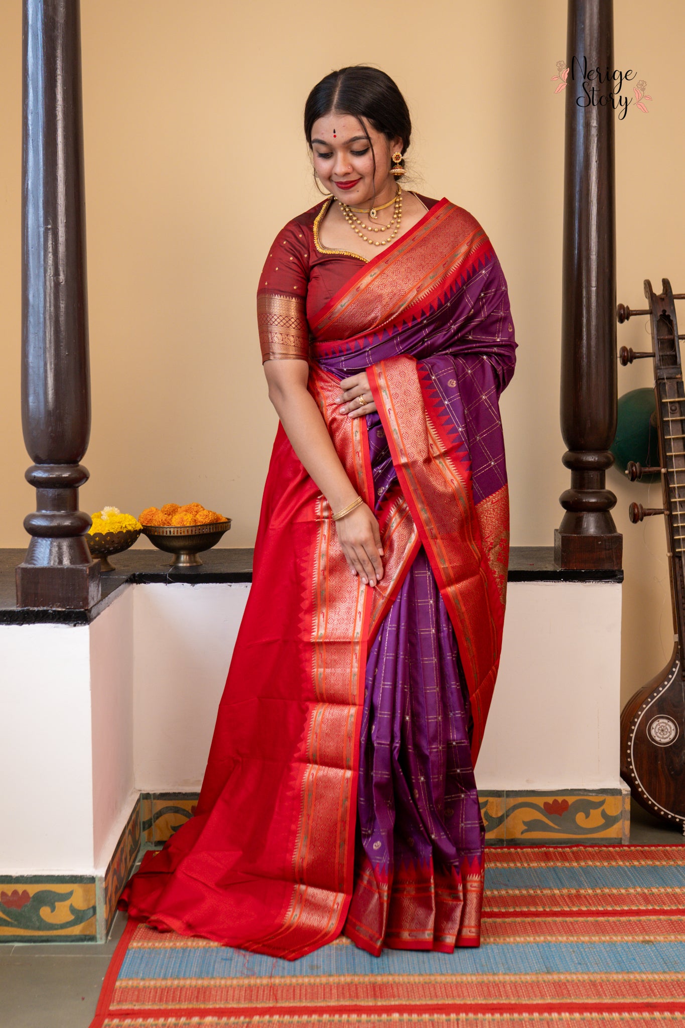 VAIDEHI (वैदेही)