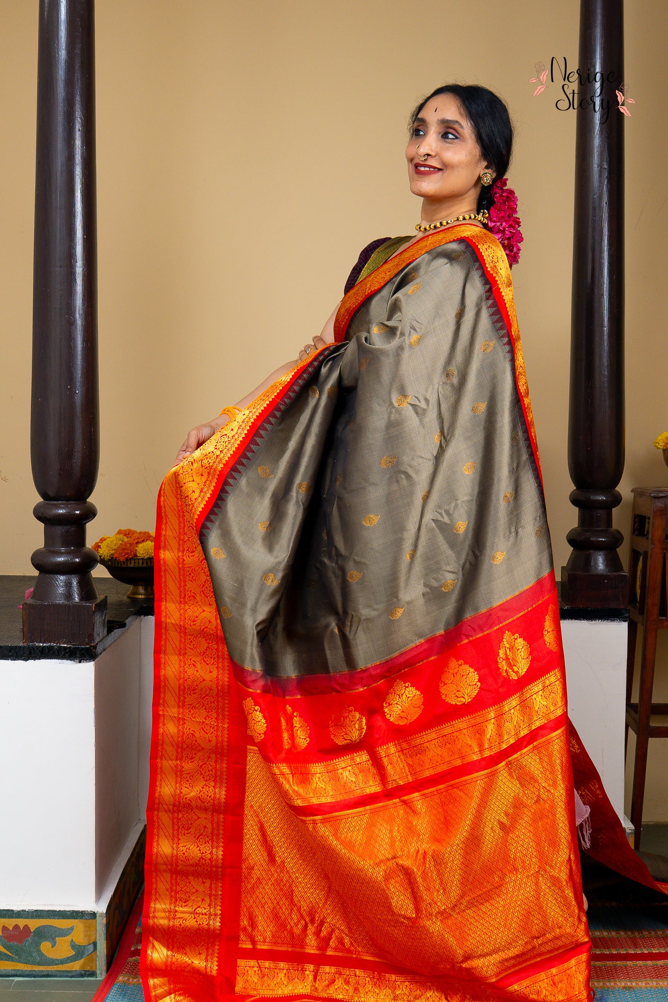RUCHIRANGI (రుచిరాంగి)