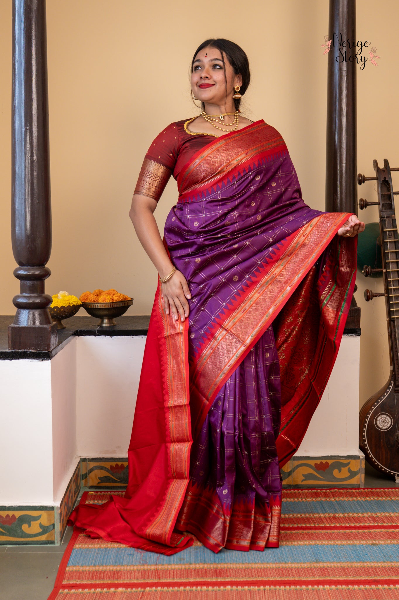 VAIDEHI (वैदेही)