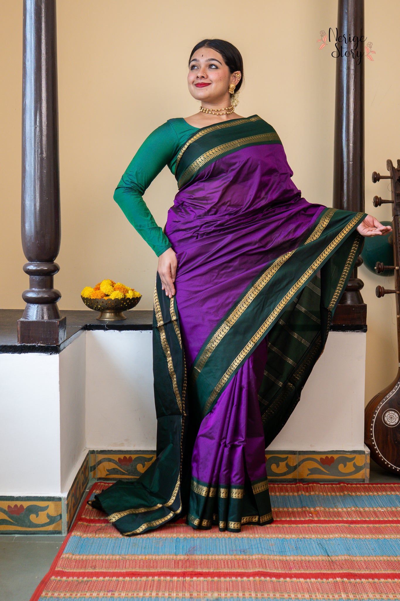 NITHILAA (ನಿಥಿಲಾ)