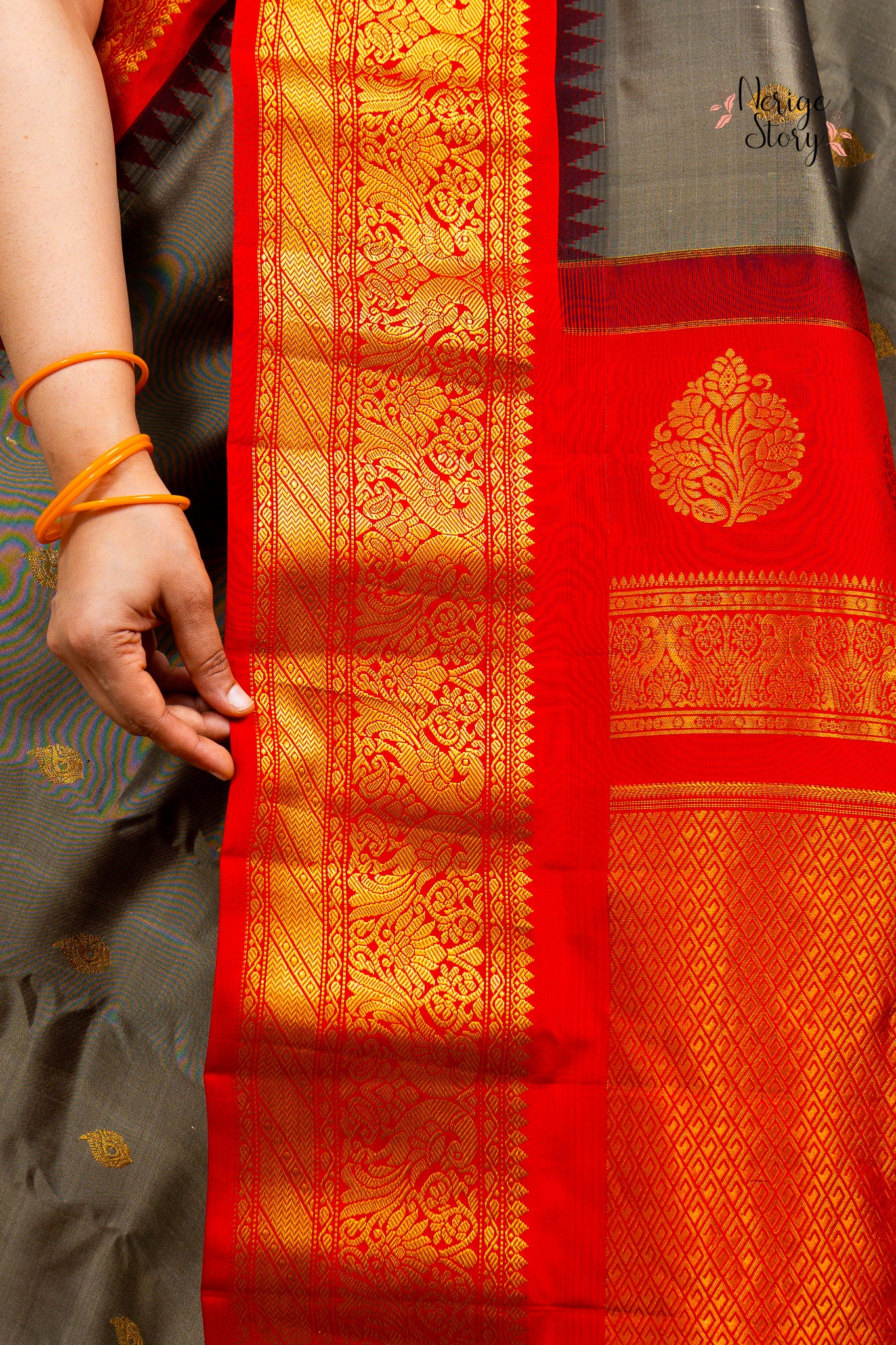 RUCHIRANGI (రుచిరాంగి)