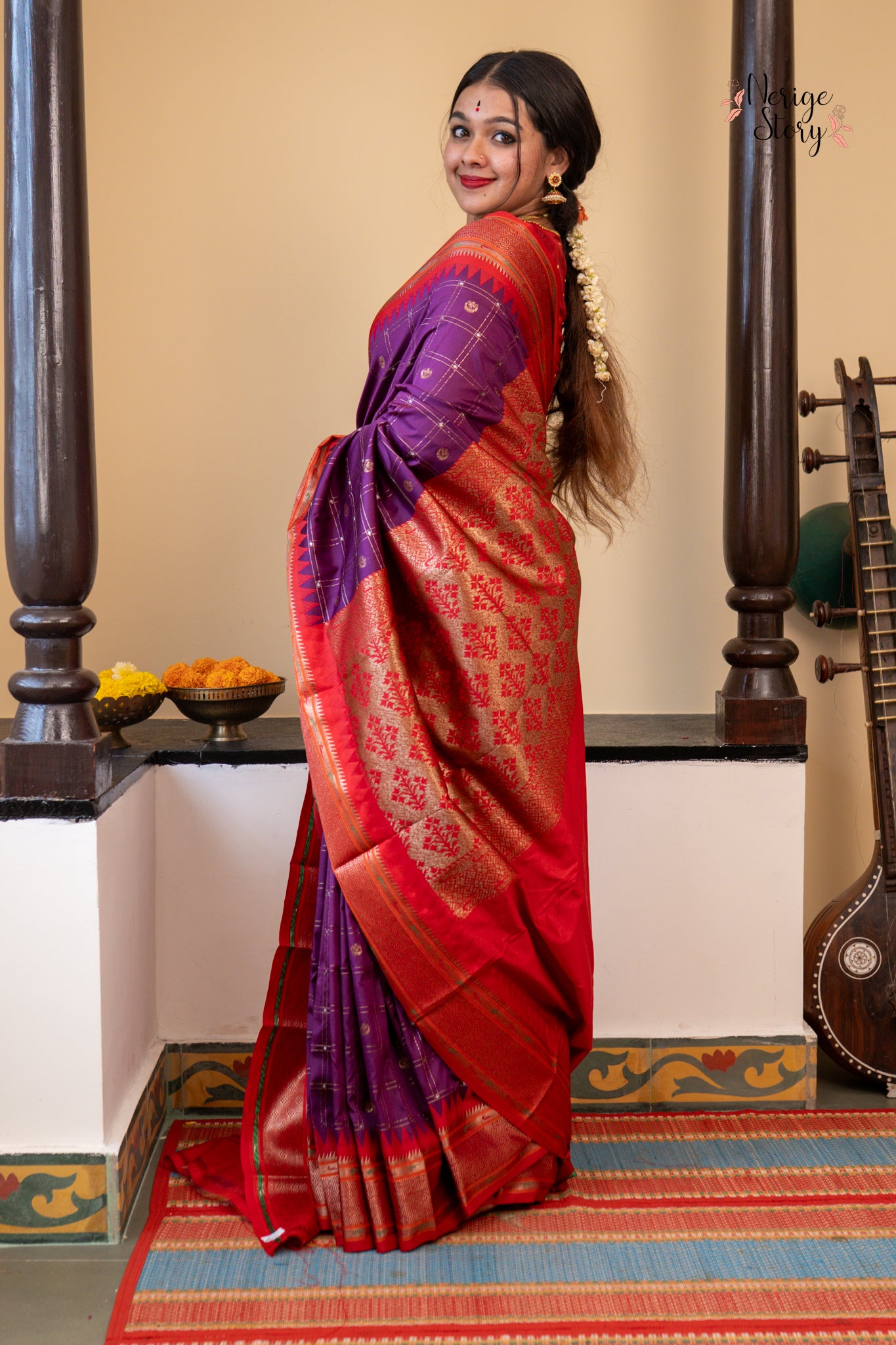 VAIDEHI (वैदेही)
