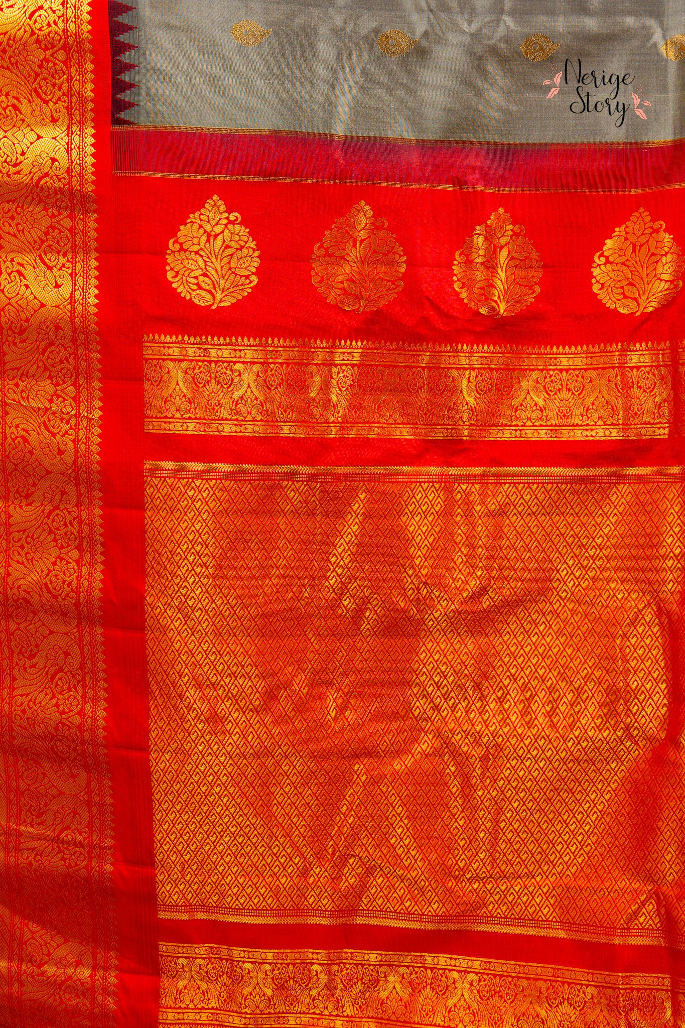 RUCHIRANGI (రుచిరాంగి)