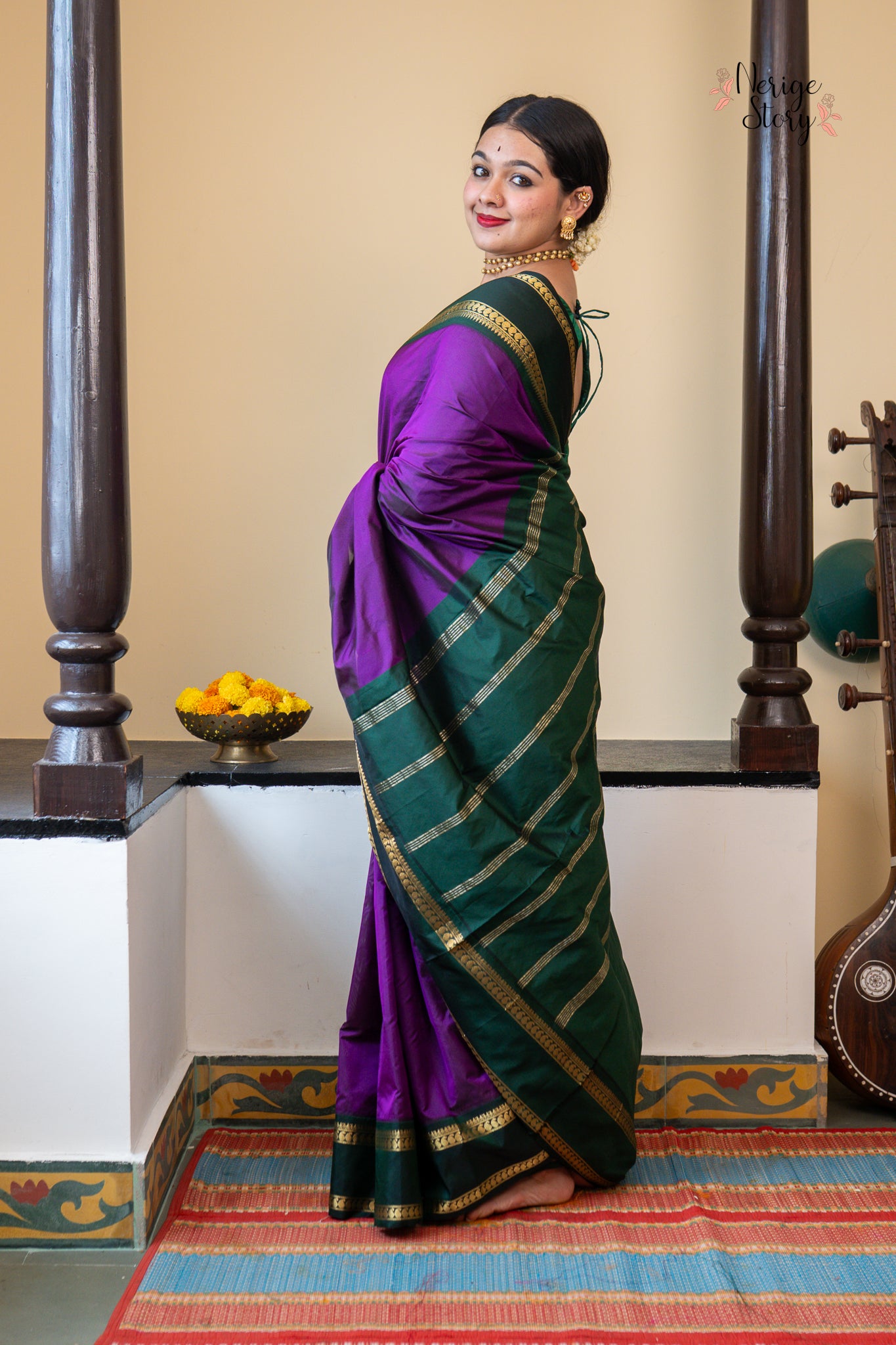 NITHILAA (ನಿಥಿಲಾ)