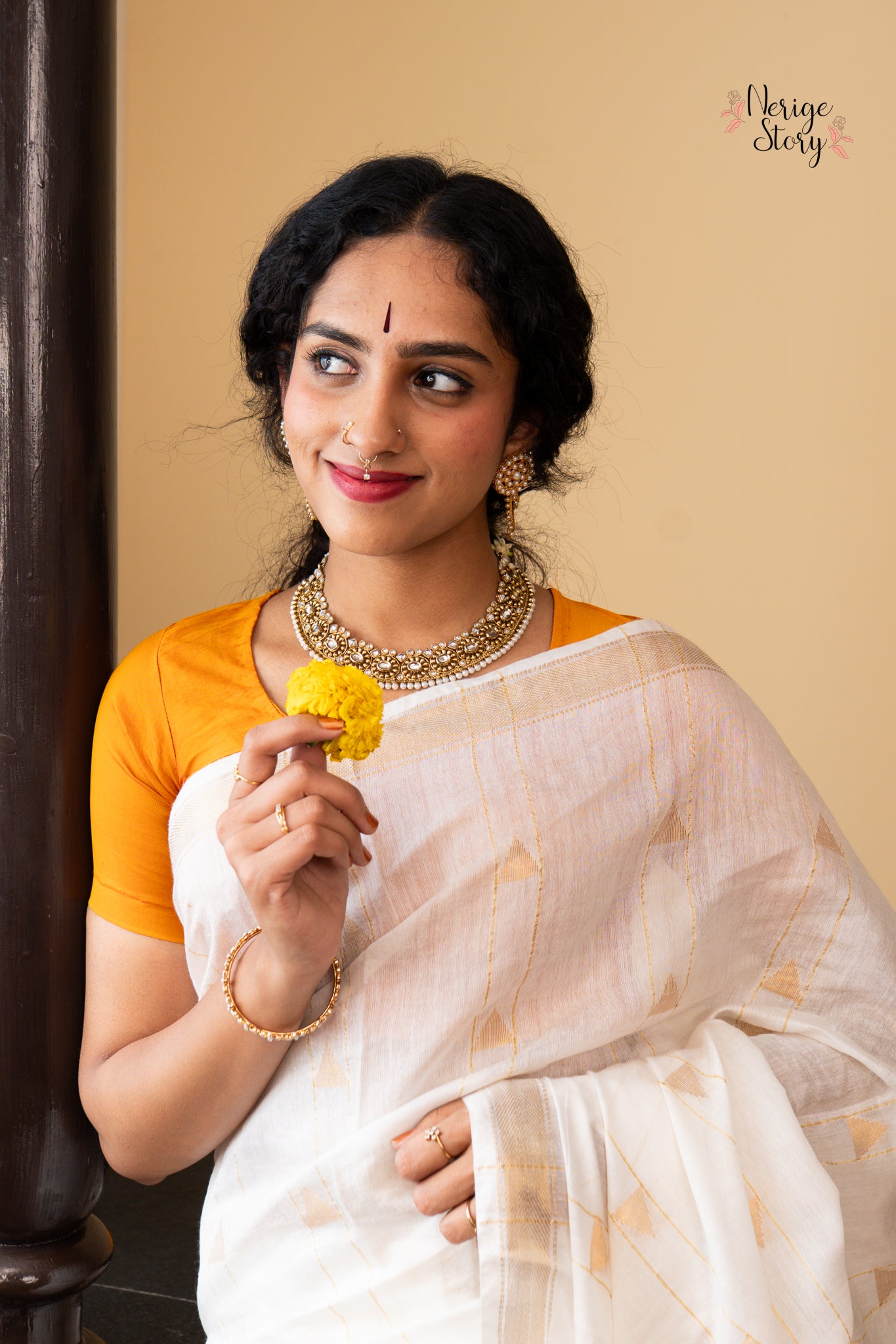 AHLAYA (अहलया)