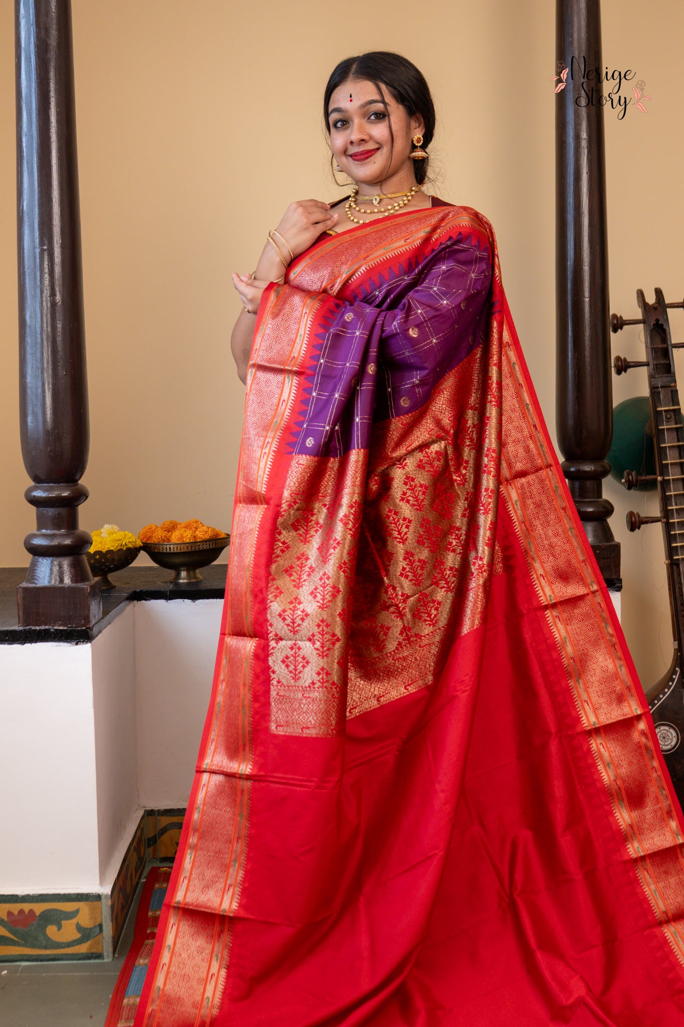 VAIDEHI (वैदेही)