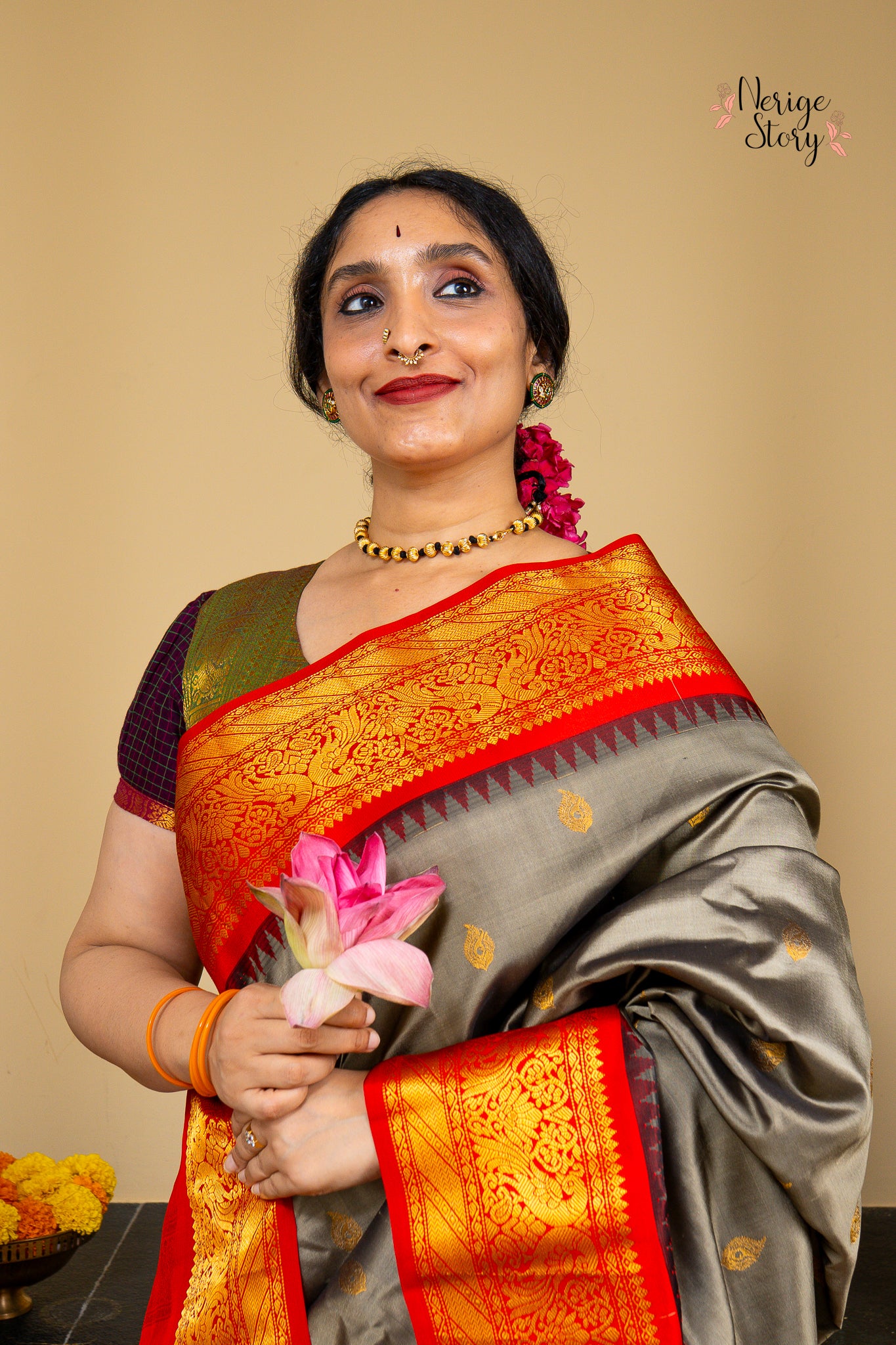 RUCHIRANGI (రుచిరాంగి)
