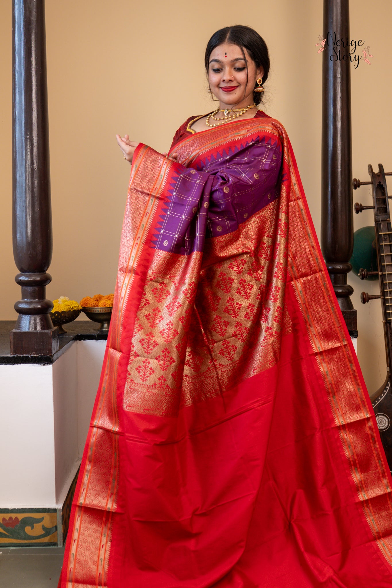 VAIDEHI (वैदेही)