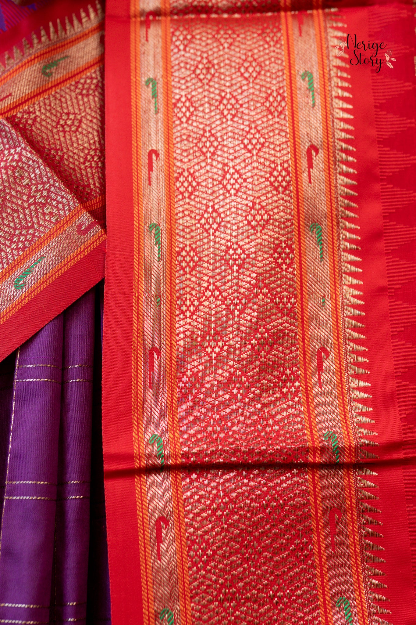 VAIDEHI (वैदेही)