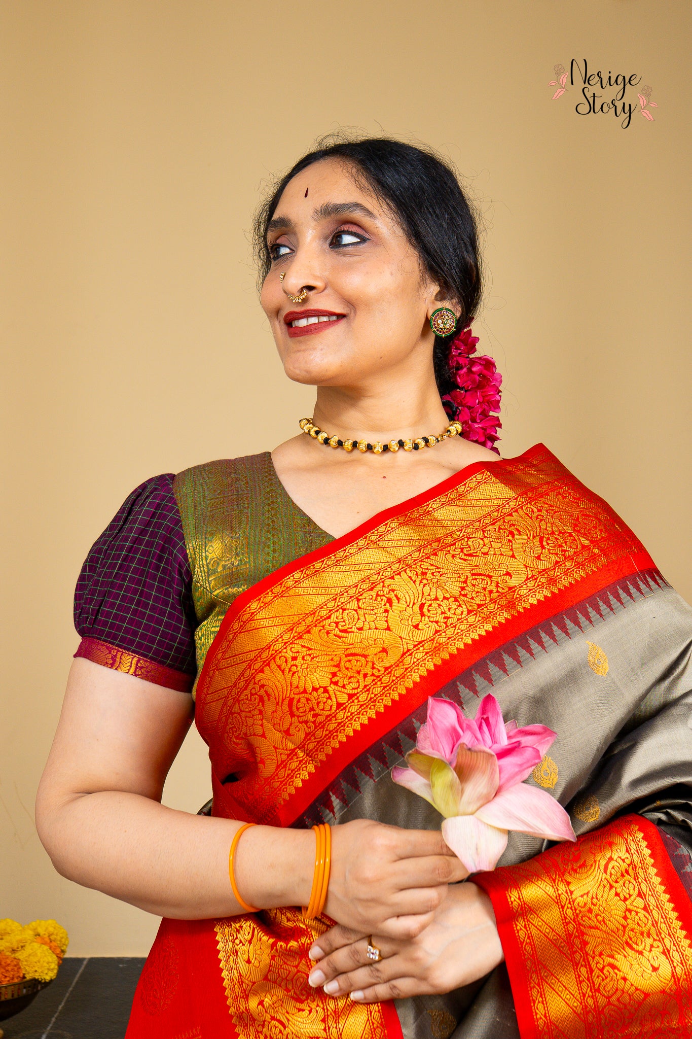 RUCHIRANGI (రుచిరాంగి)