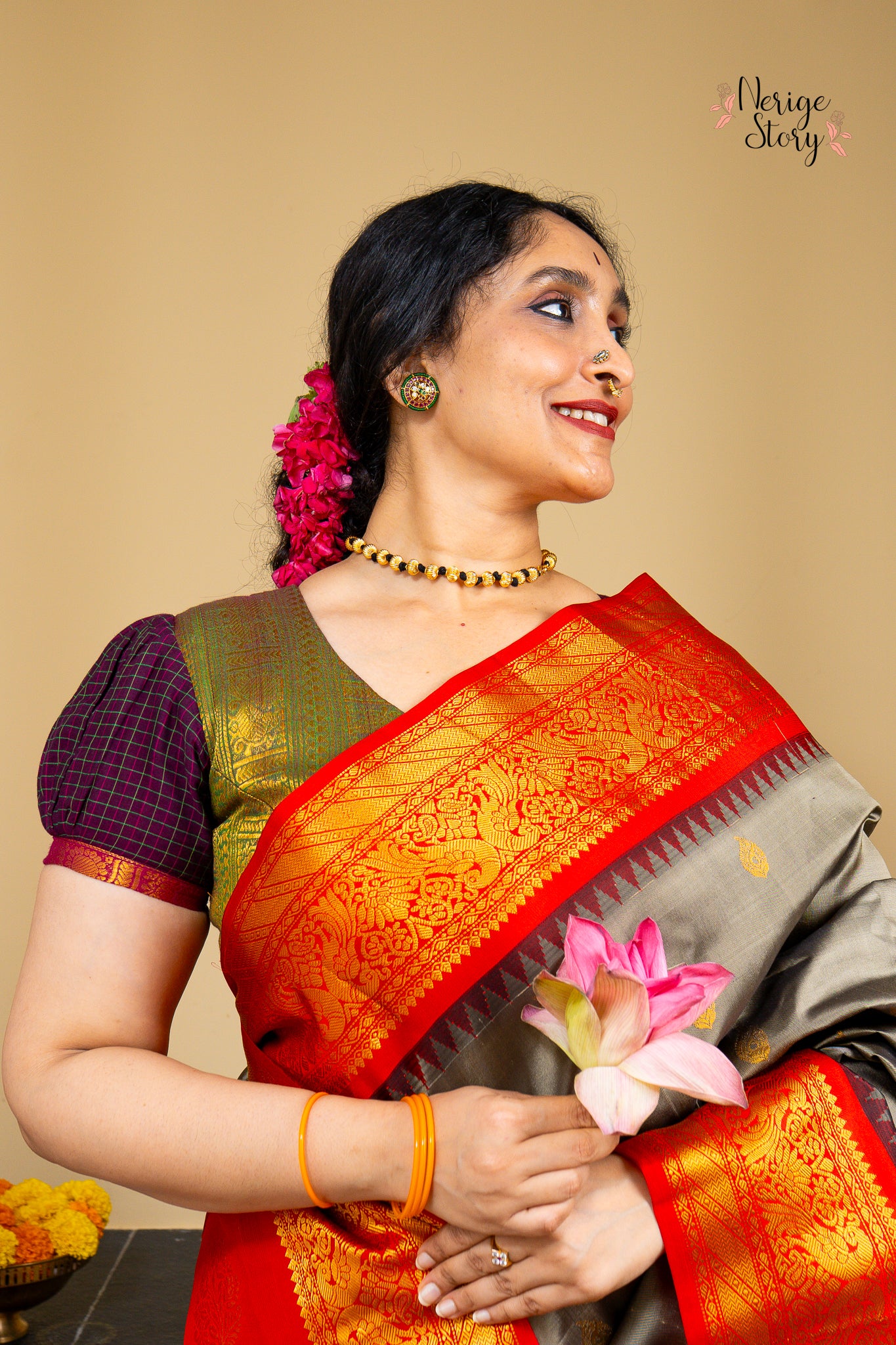 RUCHIRANGI (రుచిరాంగి)