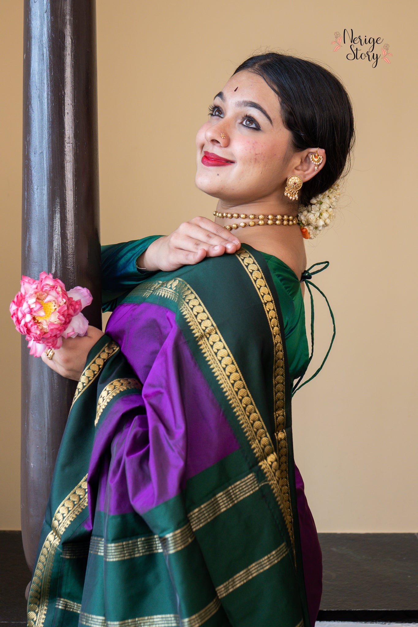 NITHILAA (ನಿಥಿಲಾ)