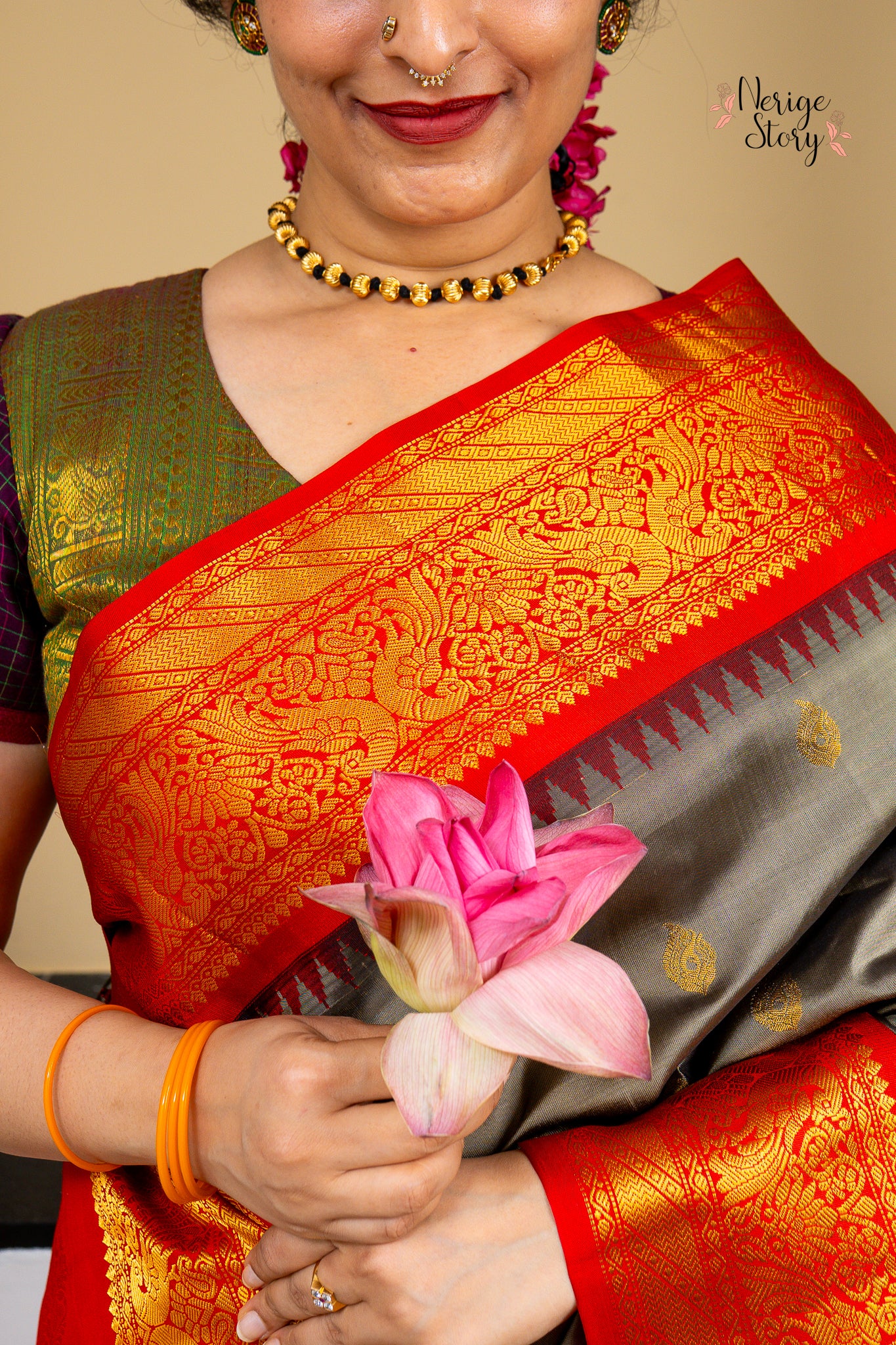 RUCHIRANGI (రుచిరాంగి)