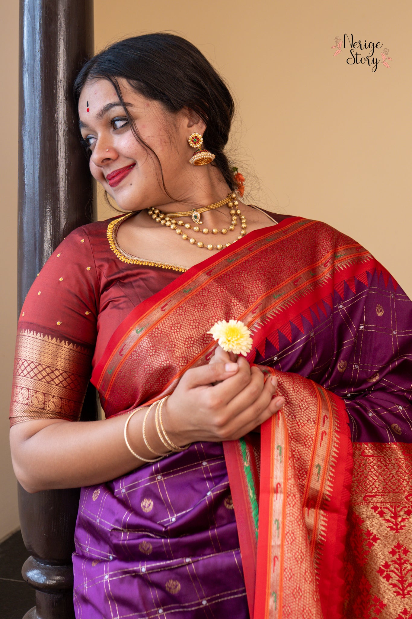 VAIDEHI (वैदेही)