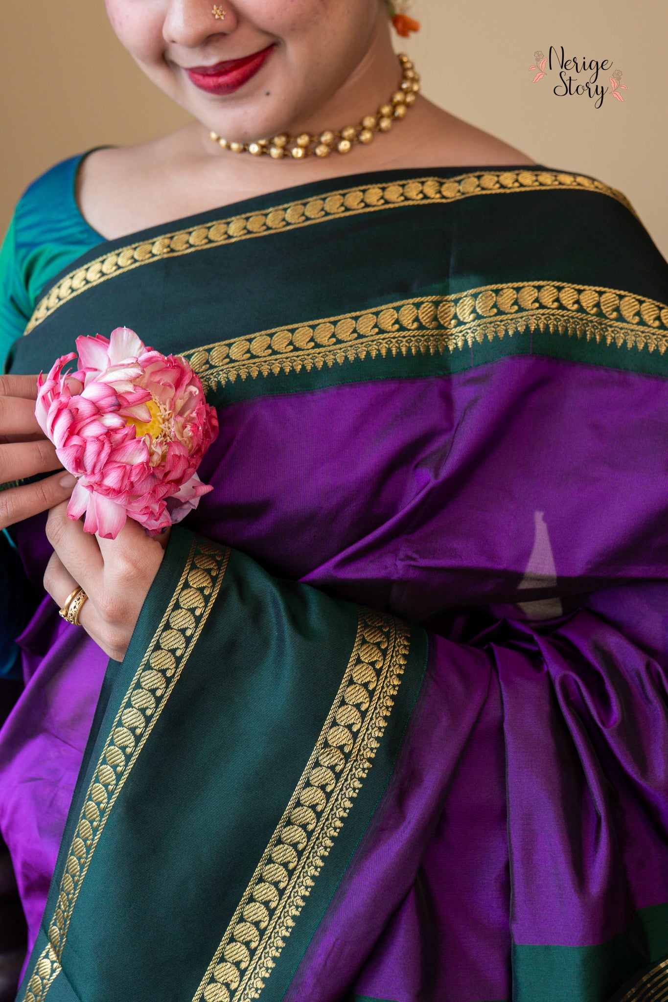 NITHILAA (ನಿಥಿಲಾ)