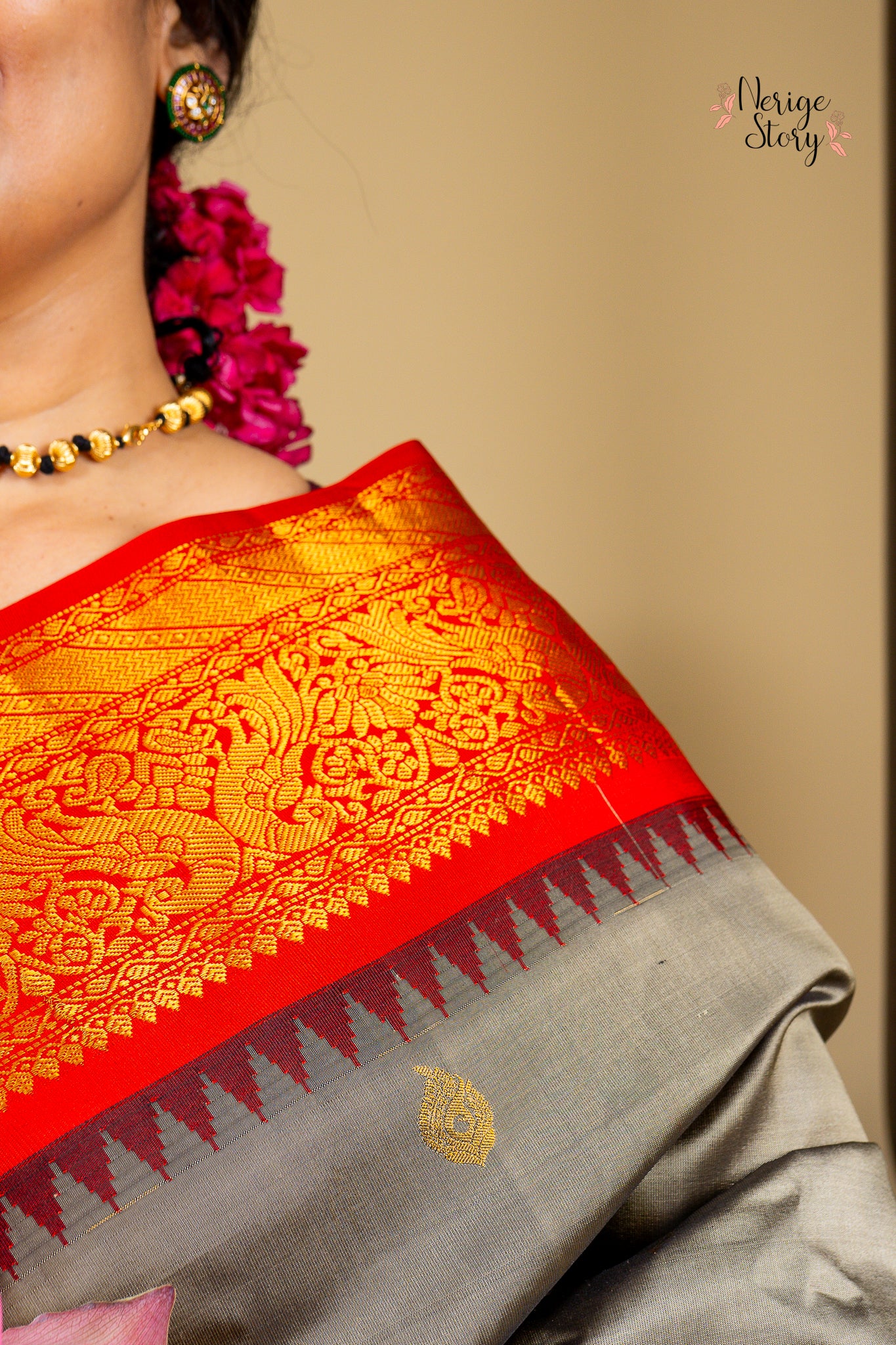 RUCHIRANGI (రుచిరాంగి)