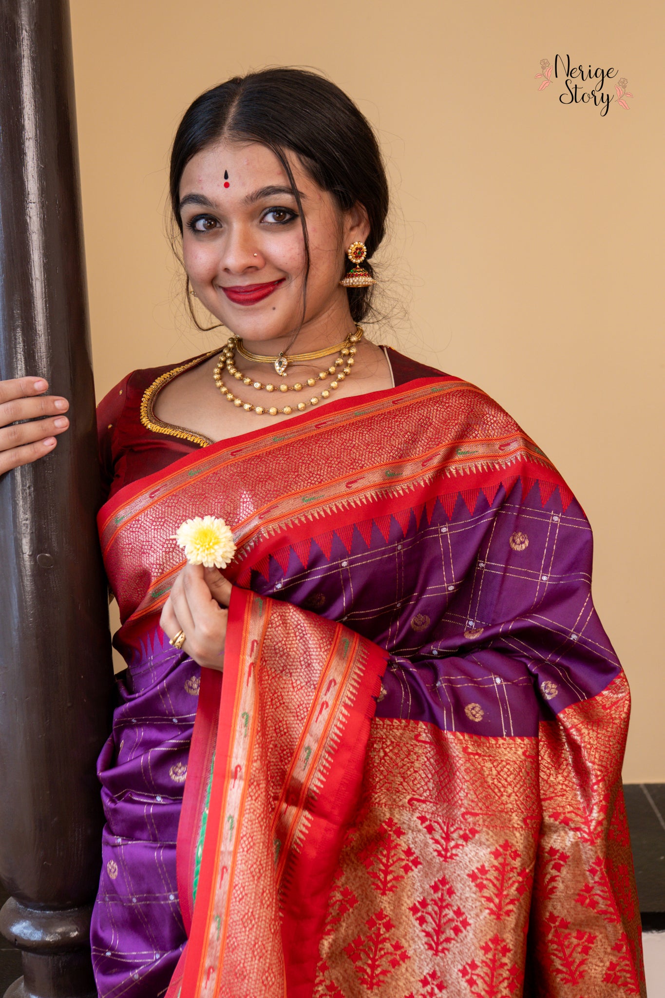 VAIDEHI (वैदेही)