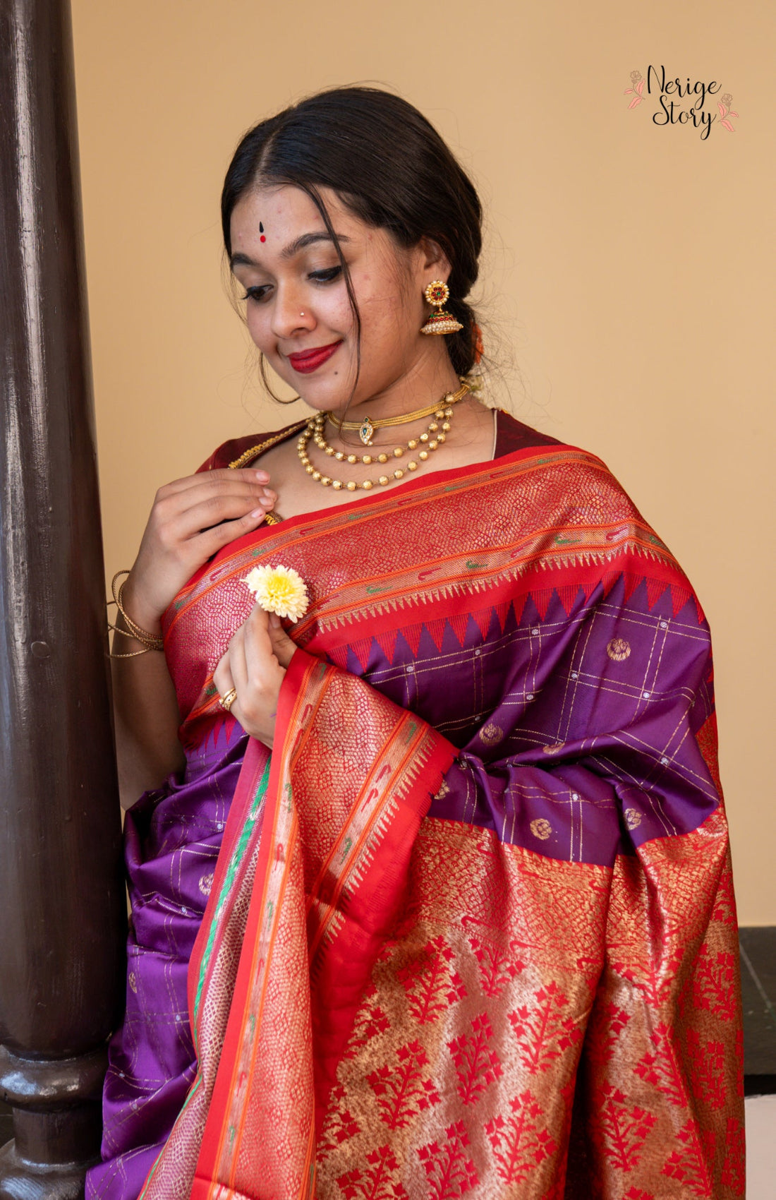 VAIDEHI (वैदेही)