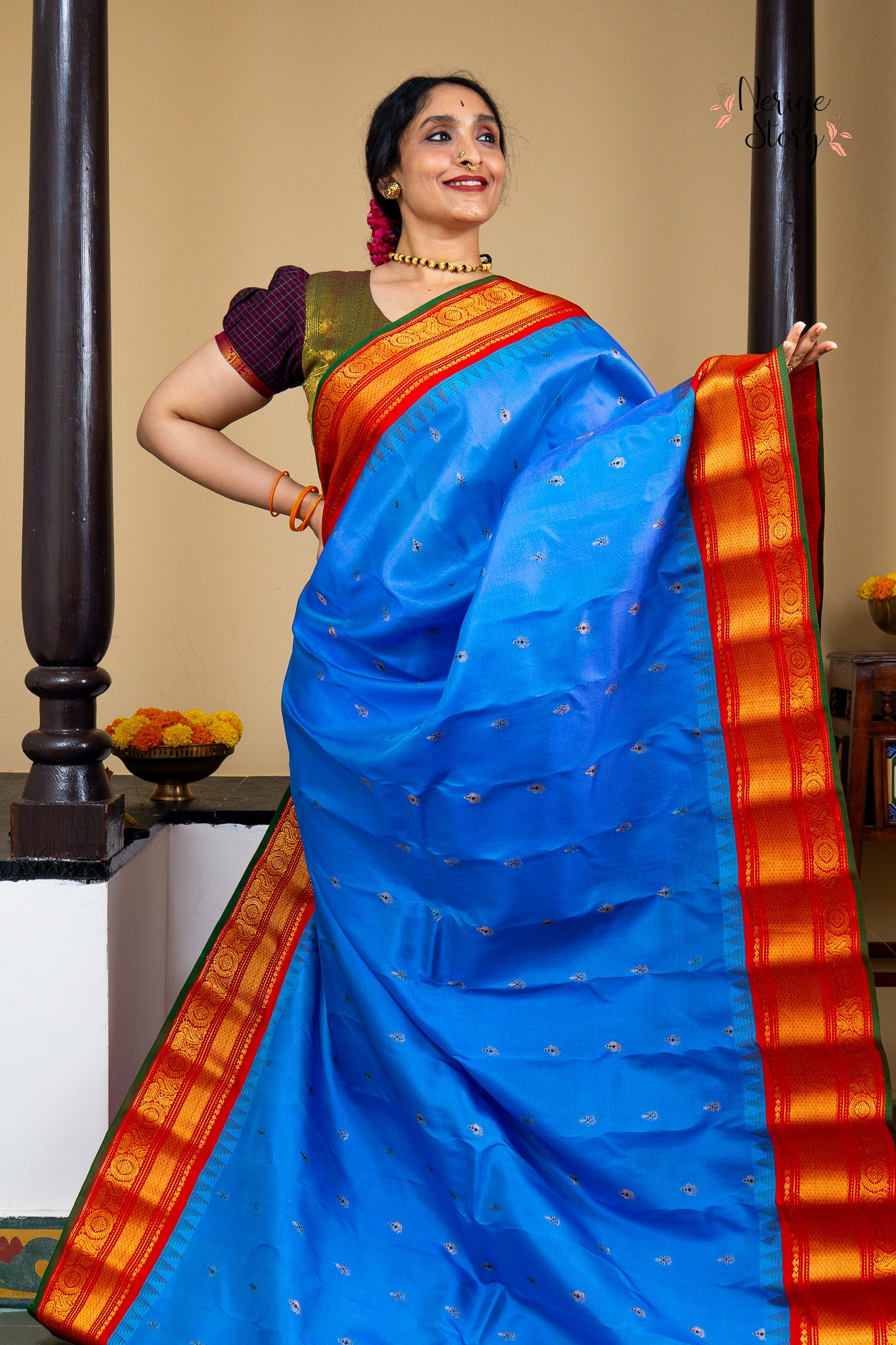 ADITIPRIYA (అదితిప్రియ)